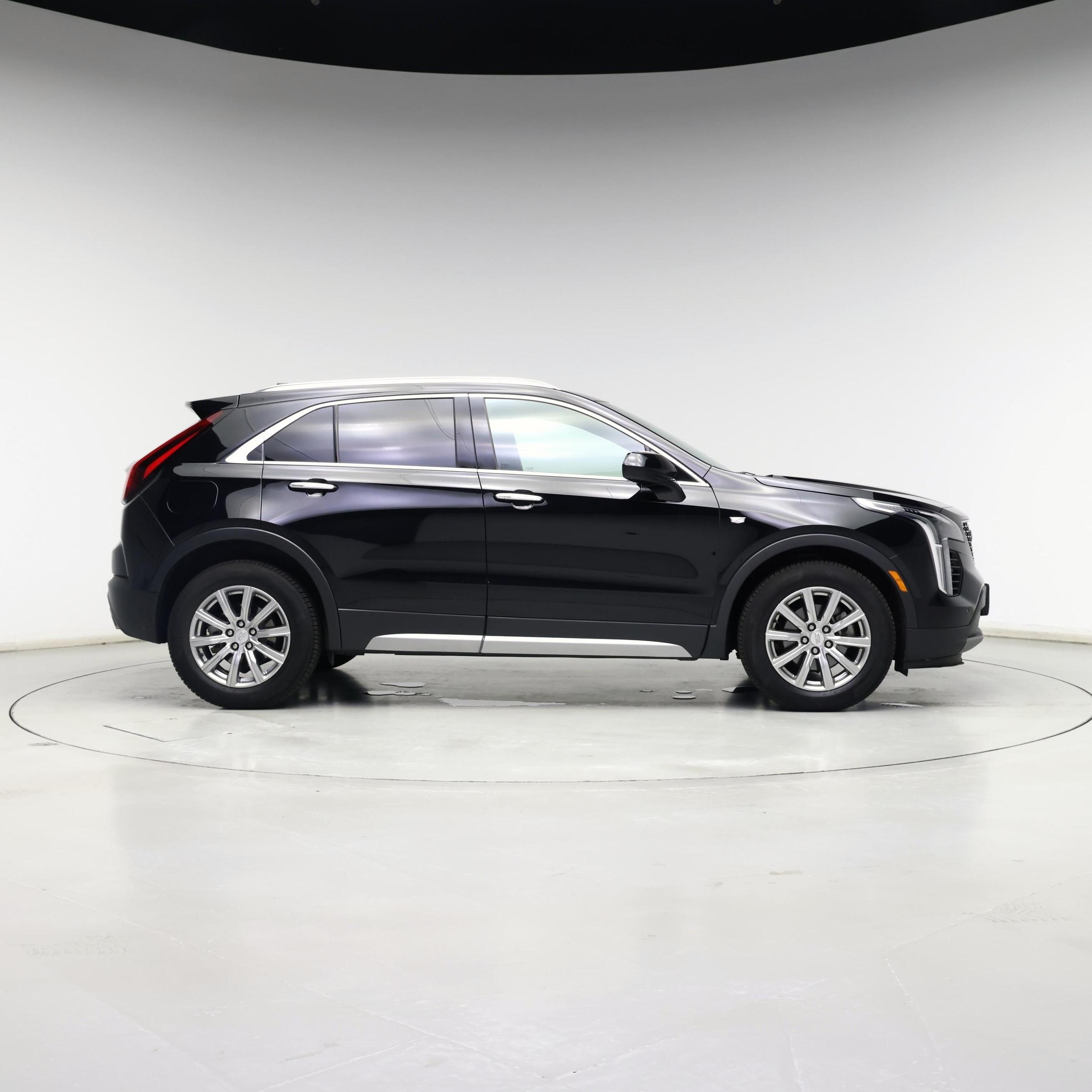 Thumbnail: 2019 Cadillac XT4 - 7