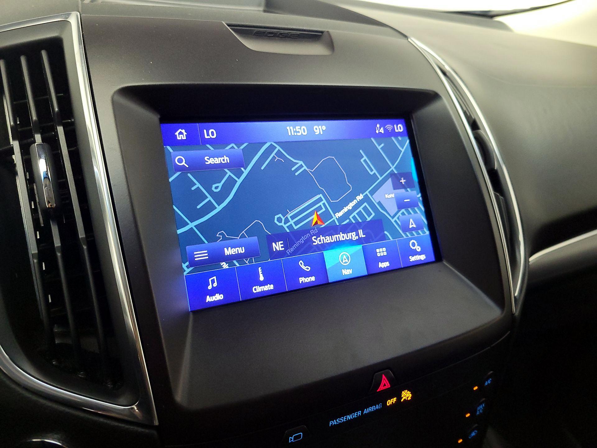 Thumbnail: 2020 Ford Edge - 14