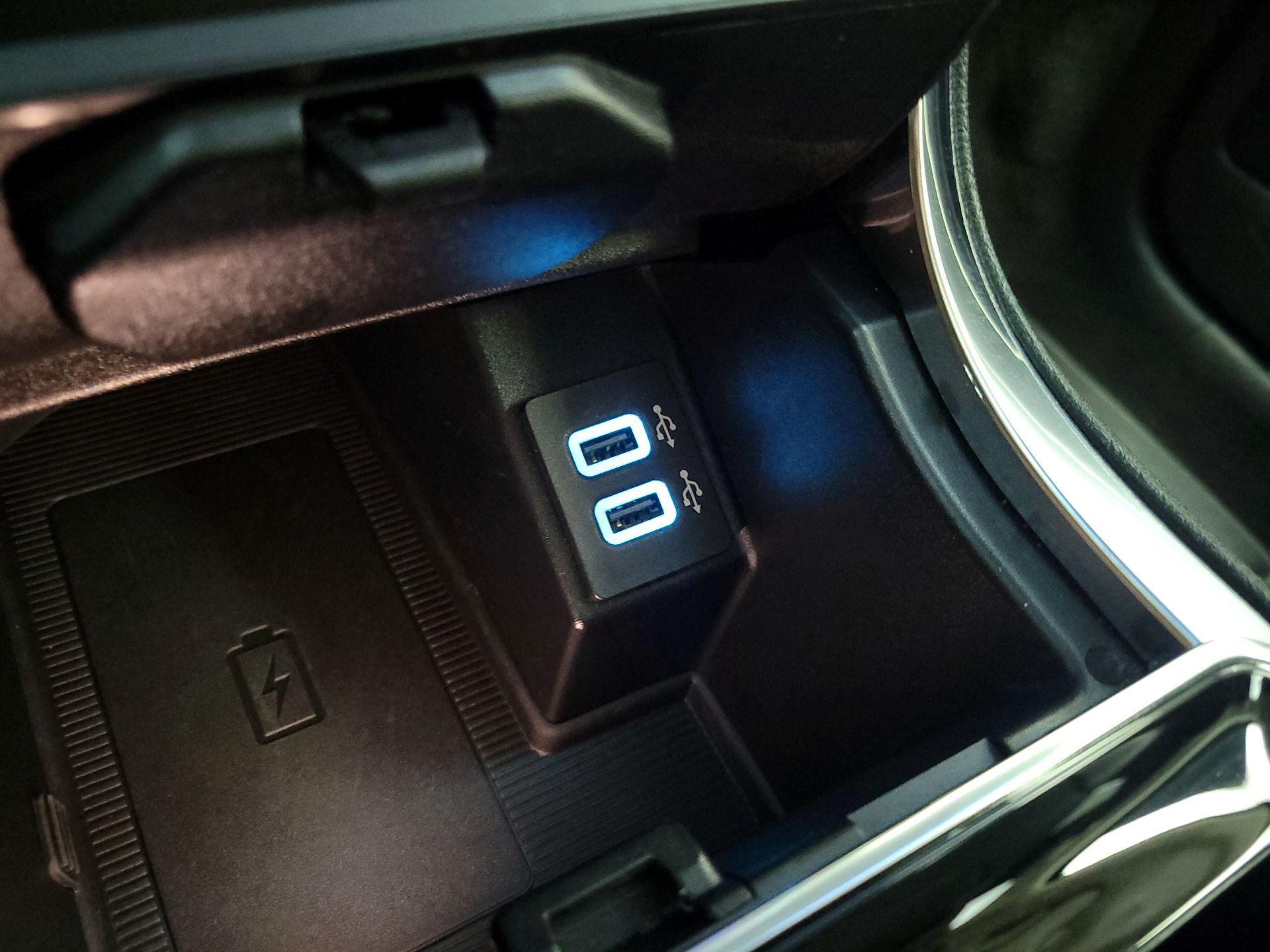 Thumbnail: 2020 Ford Edge - 19