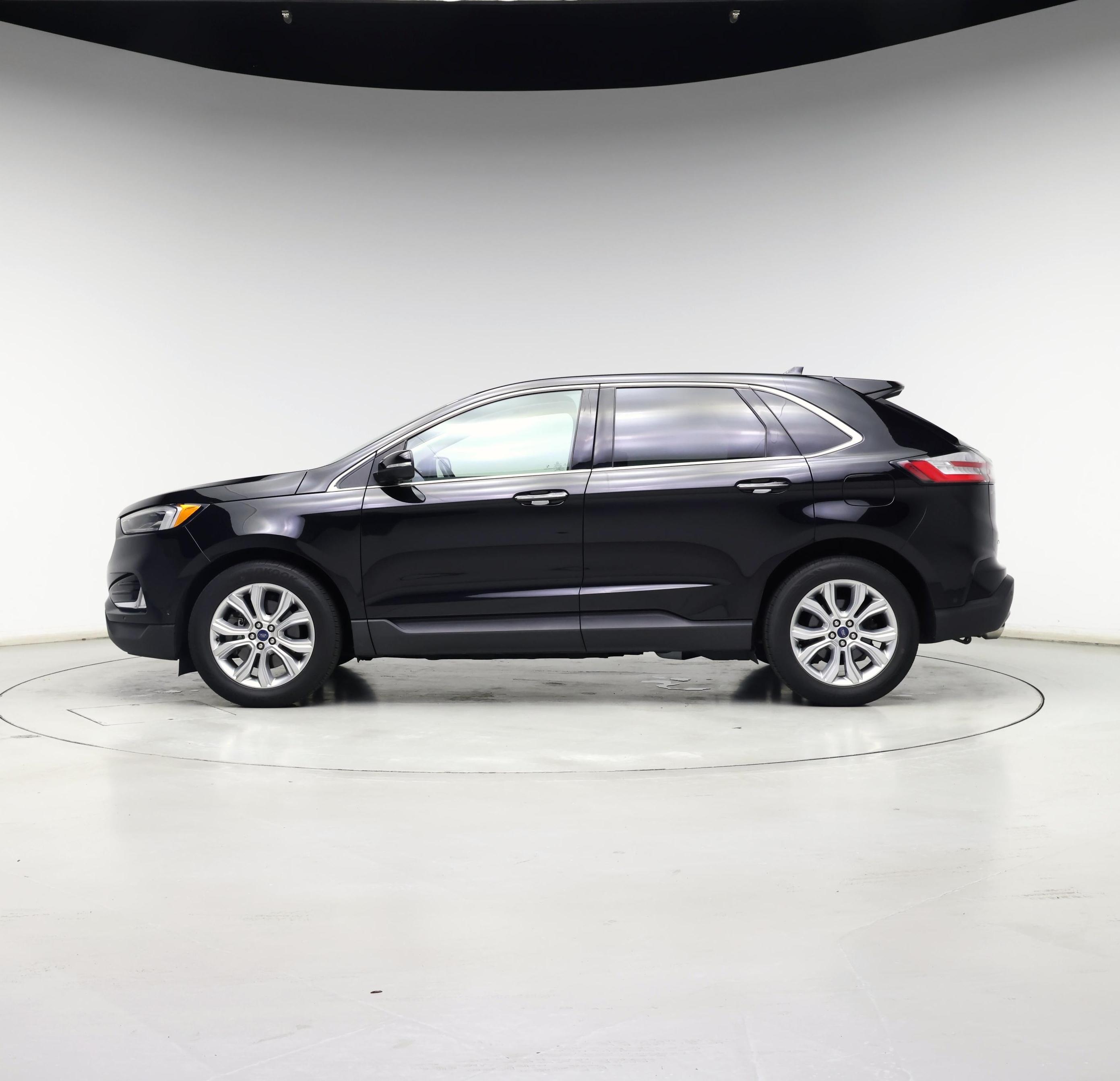 Thumbnail: 2020 Ford Edge - 3