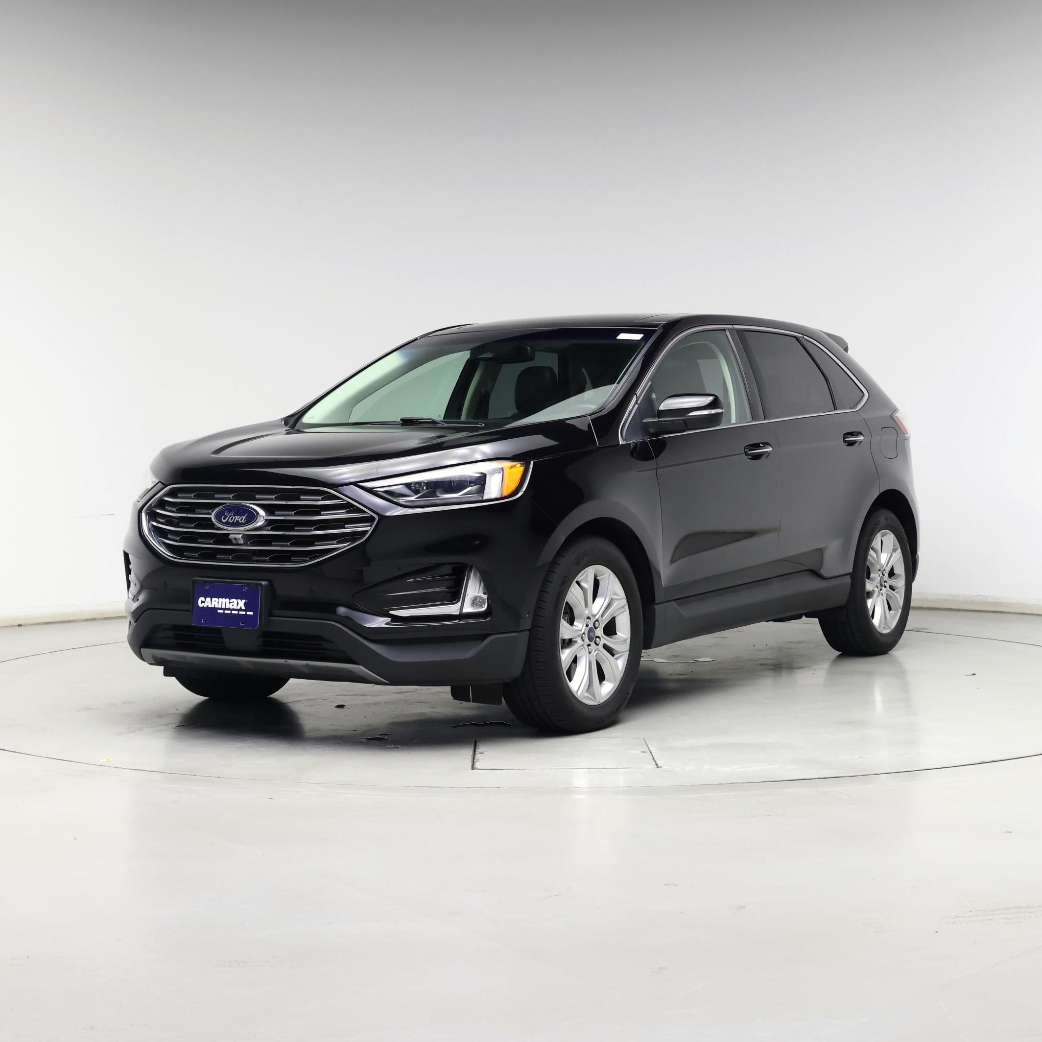 Thumbnail: 2020 Ford Edge - 4