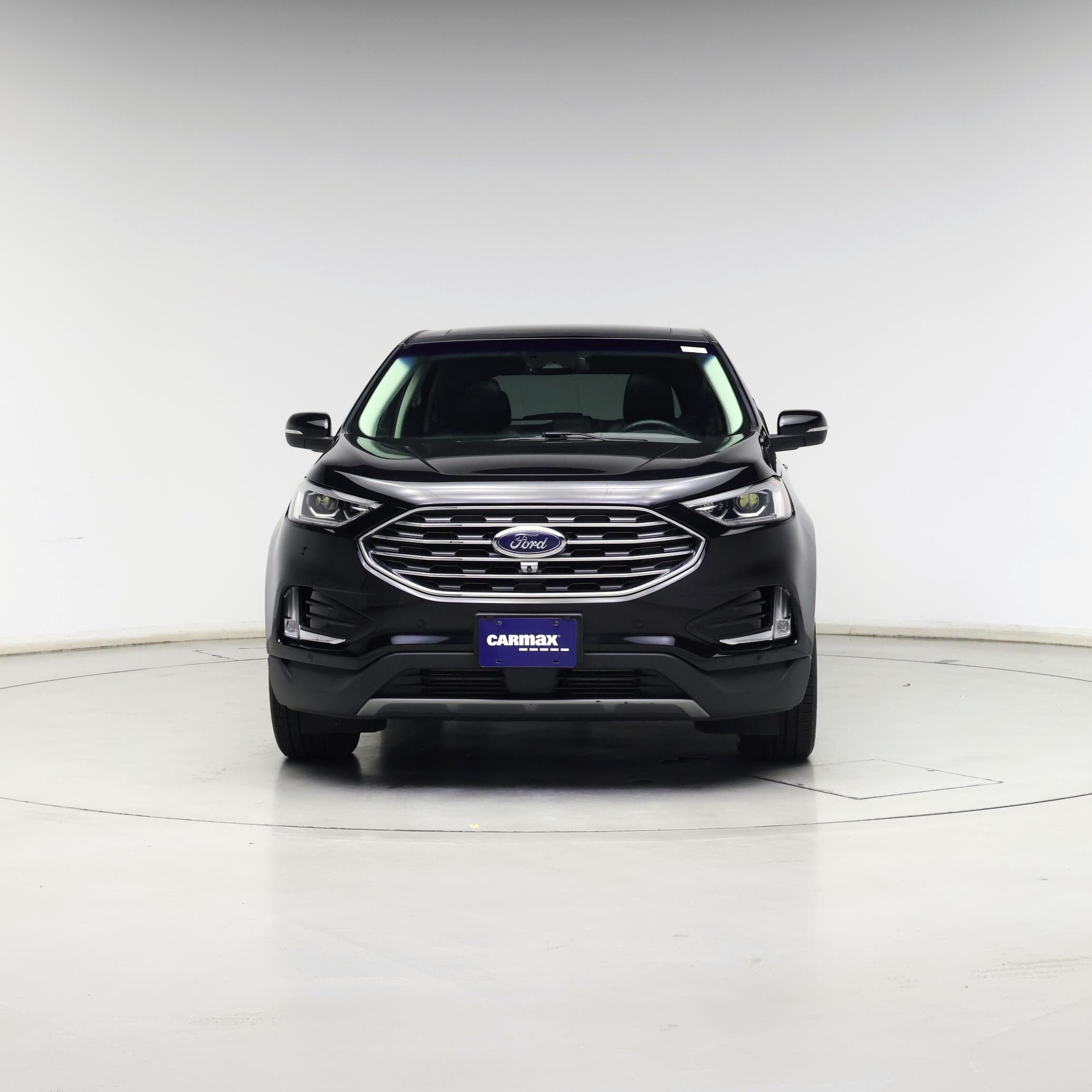 Thumbnail: 2020 Ford Edge - 5