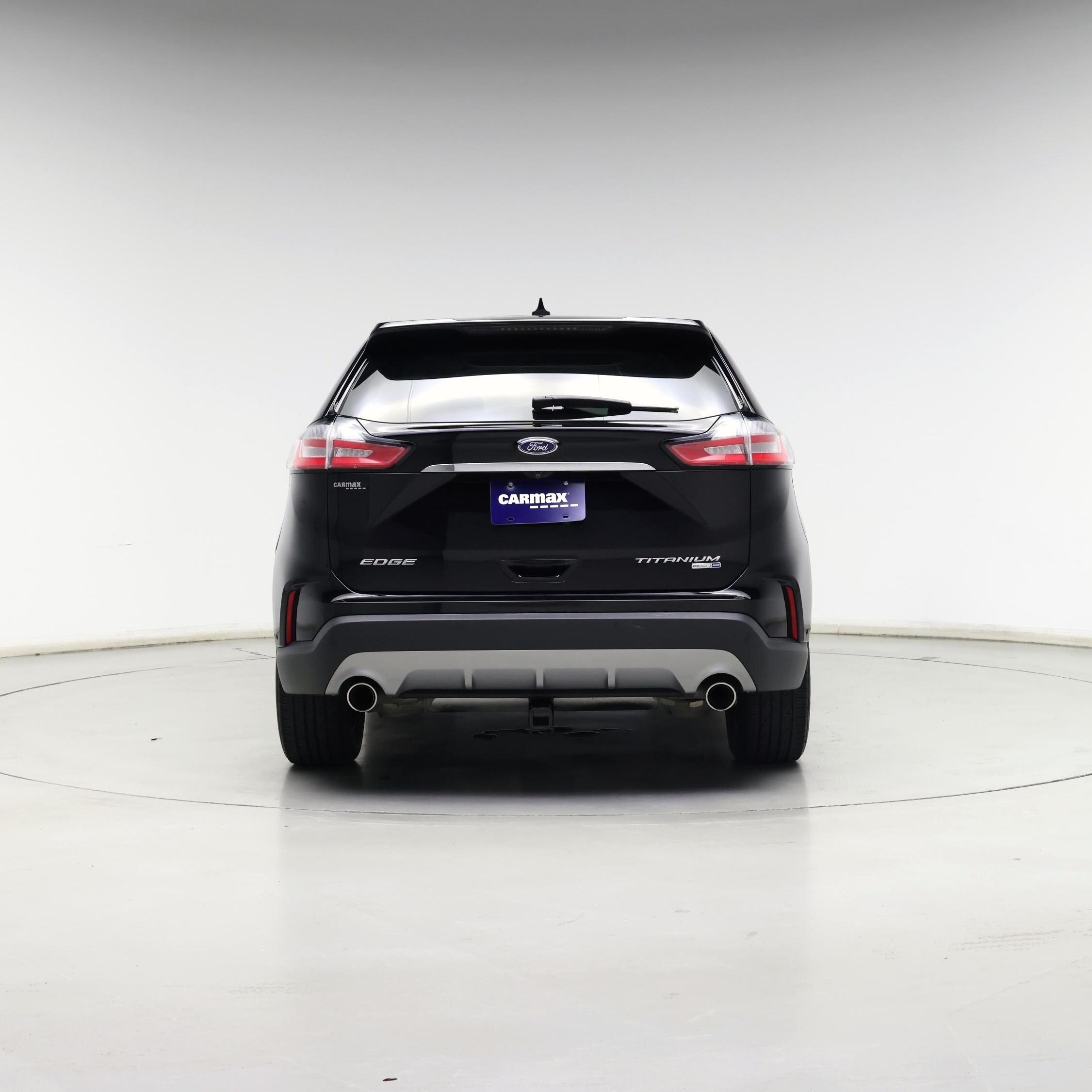 Thumbnail: 2020 Ford Edge - 6