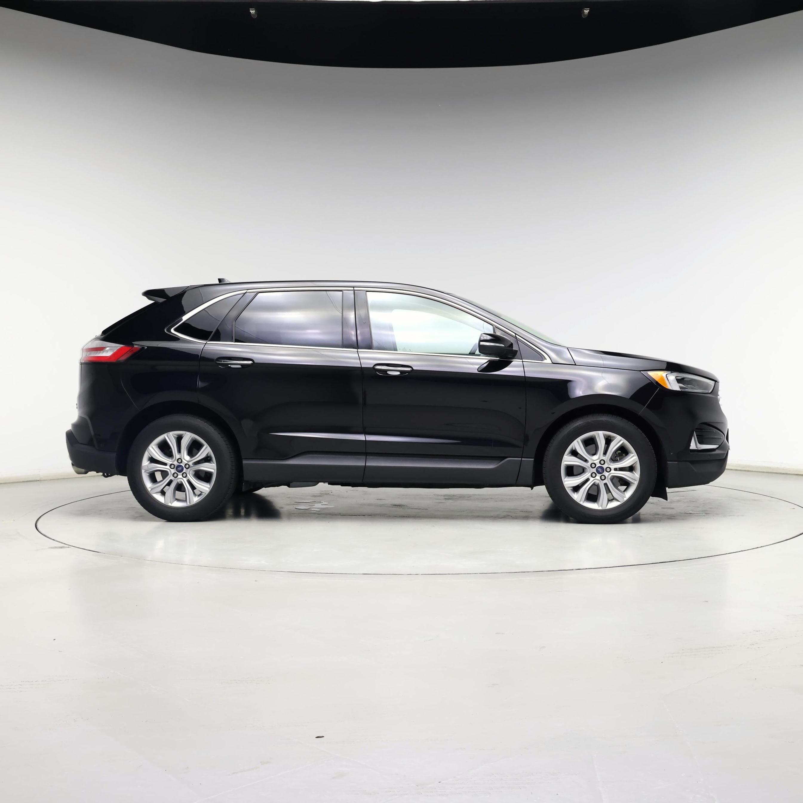 Thumbnail: 2020 Ford Edge - 7