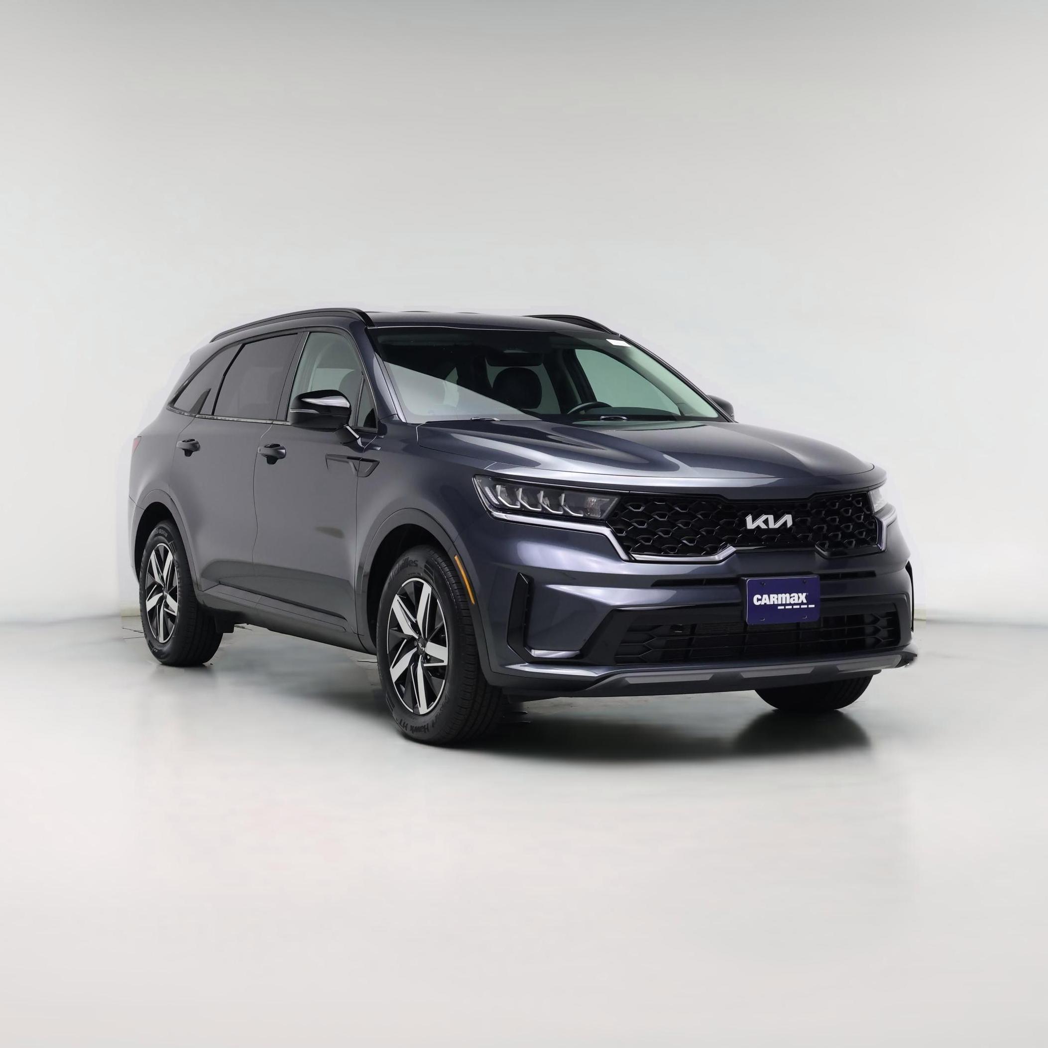 Thumbnail: 2022 Kia Sorento - 1