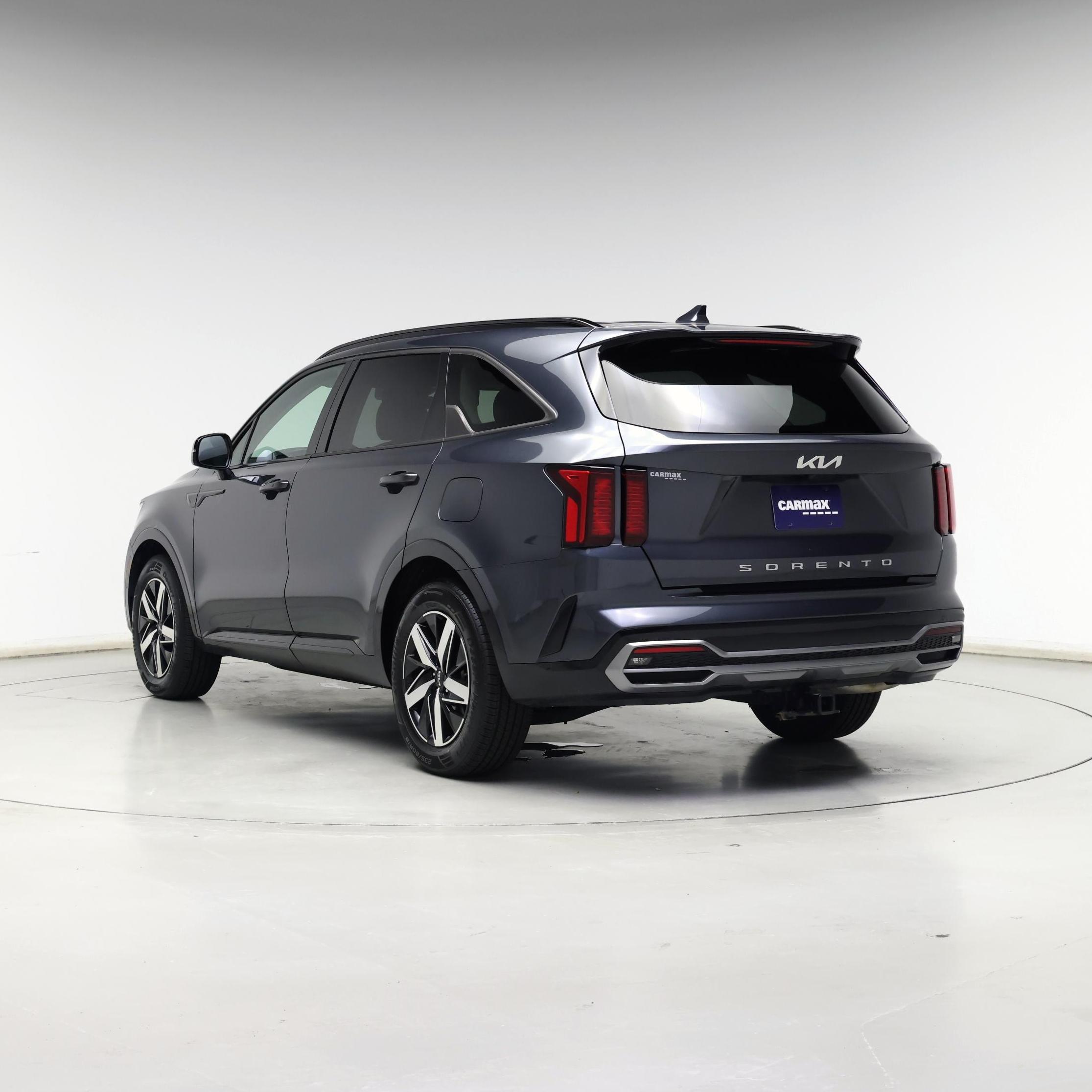 Thumbnail: 2022 Kia Sorento - 2