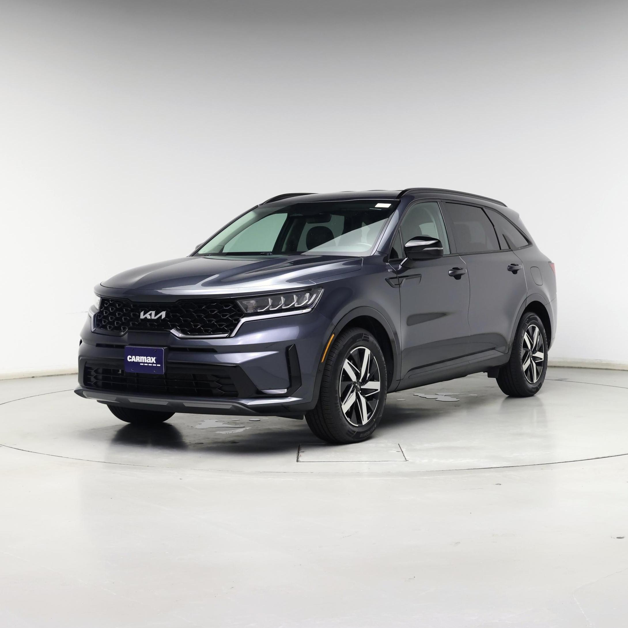 Thumbnail: 2022 Kia Sorento - 4