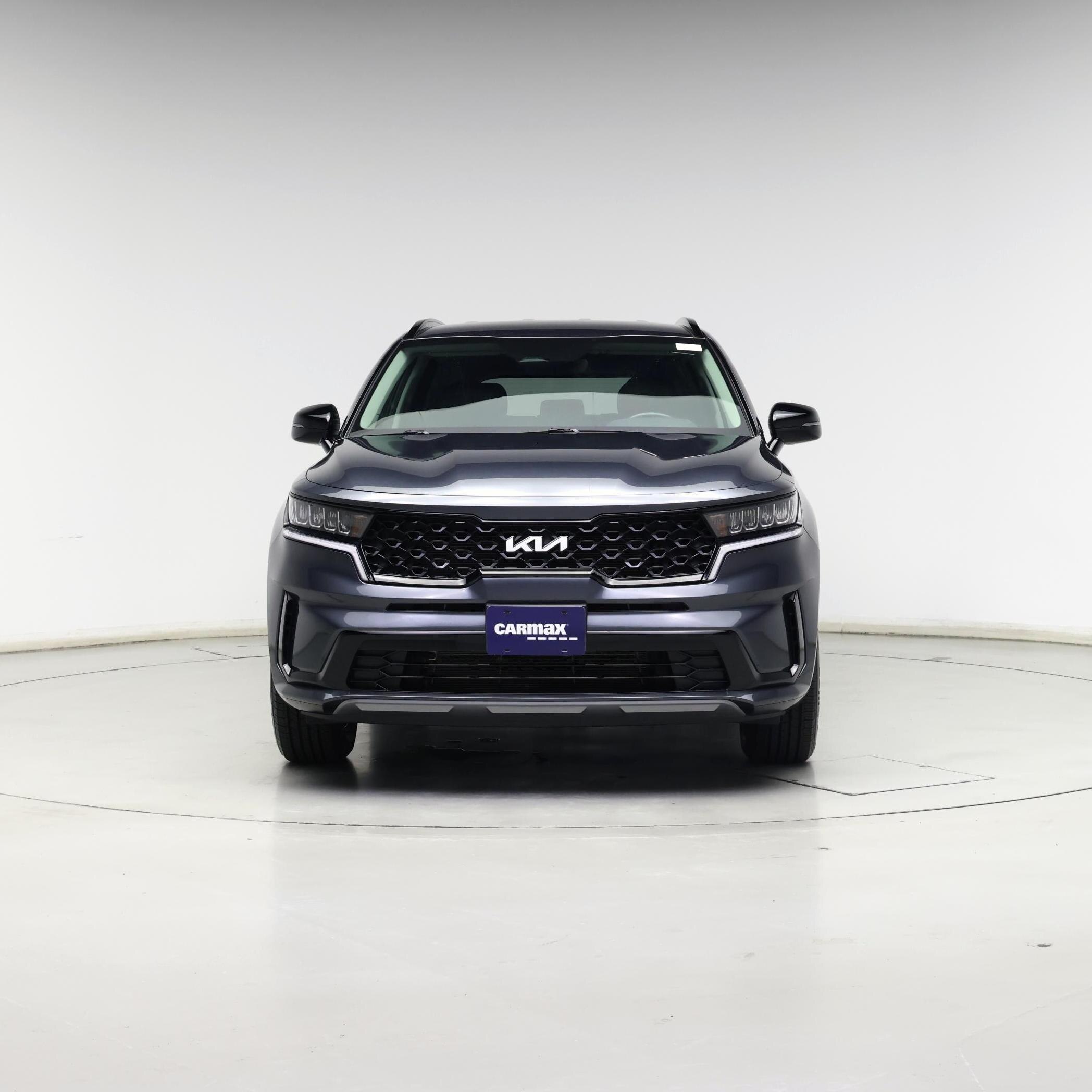 Thumbnail: 2022 Kia Sorento - 5