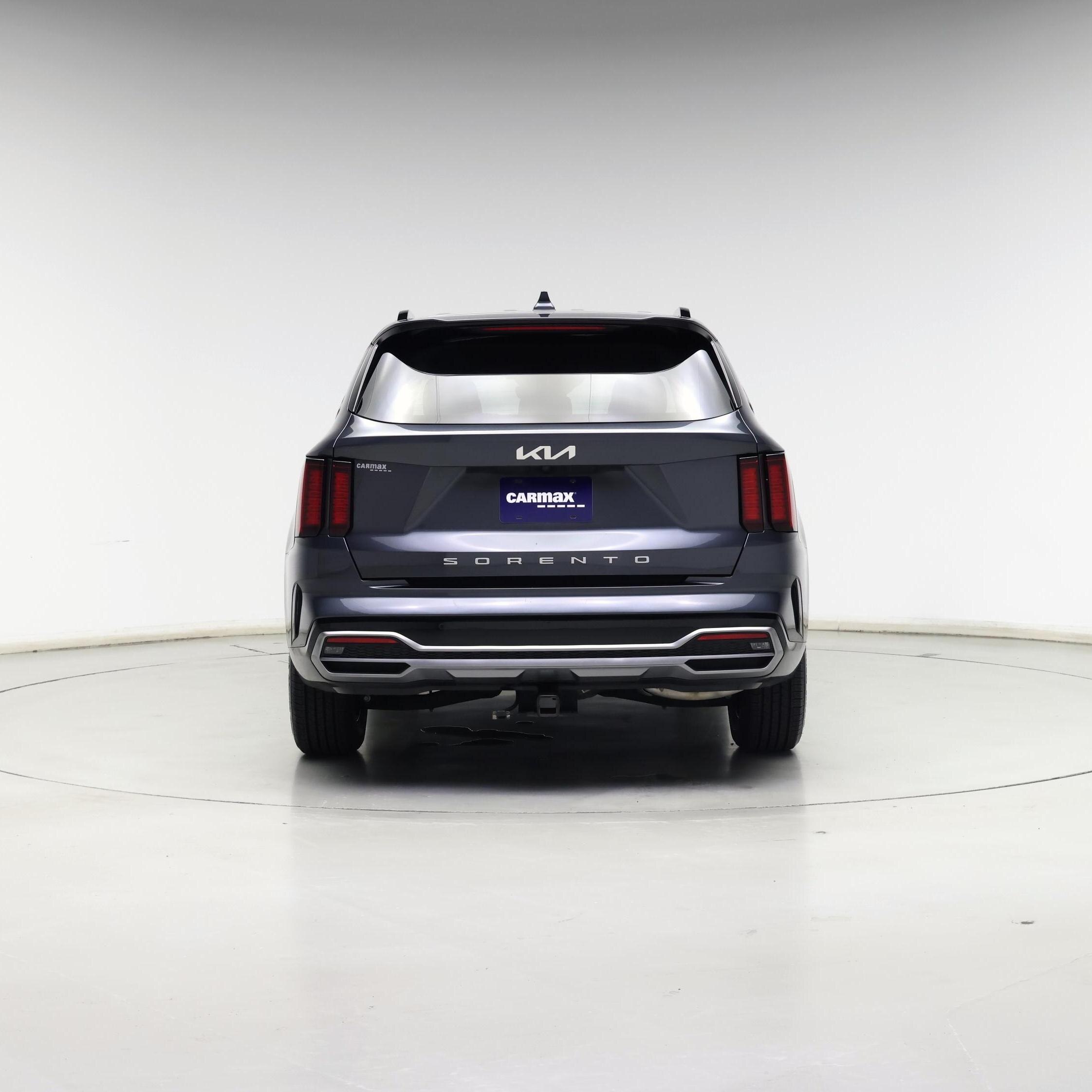 Thumbnail: 2022 Kia Sorento - 6