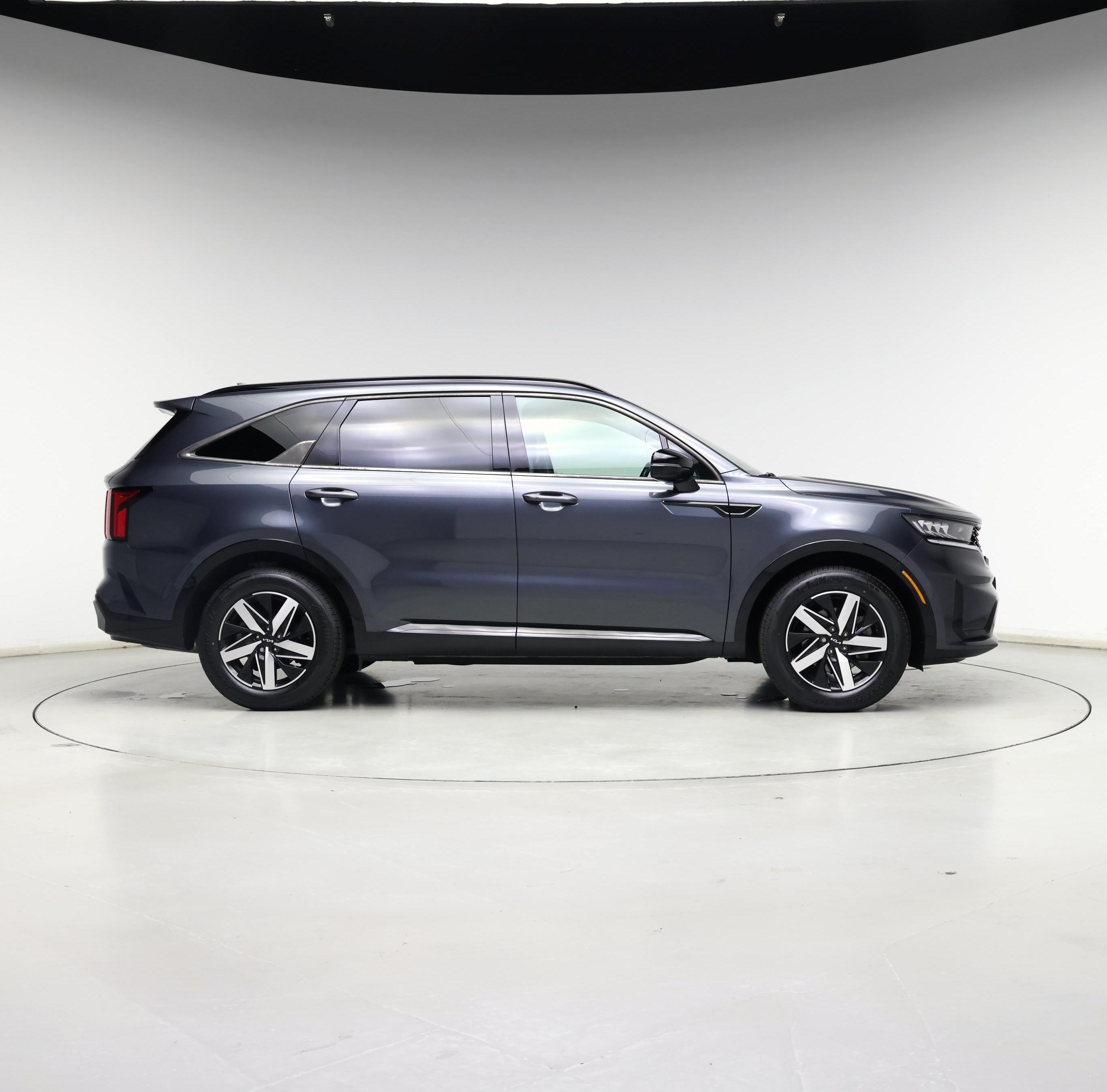 Thumbnail: 2022 Kia Sorento - 7