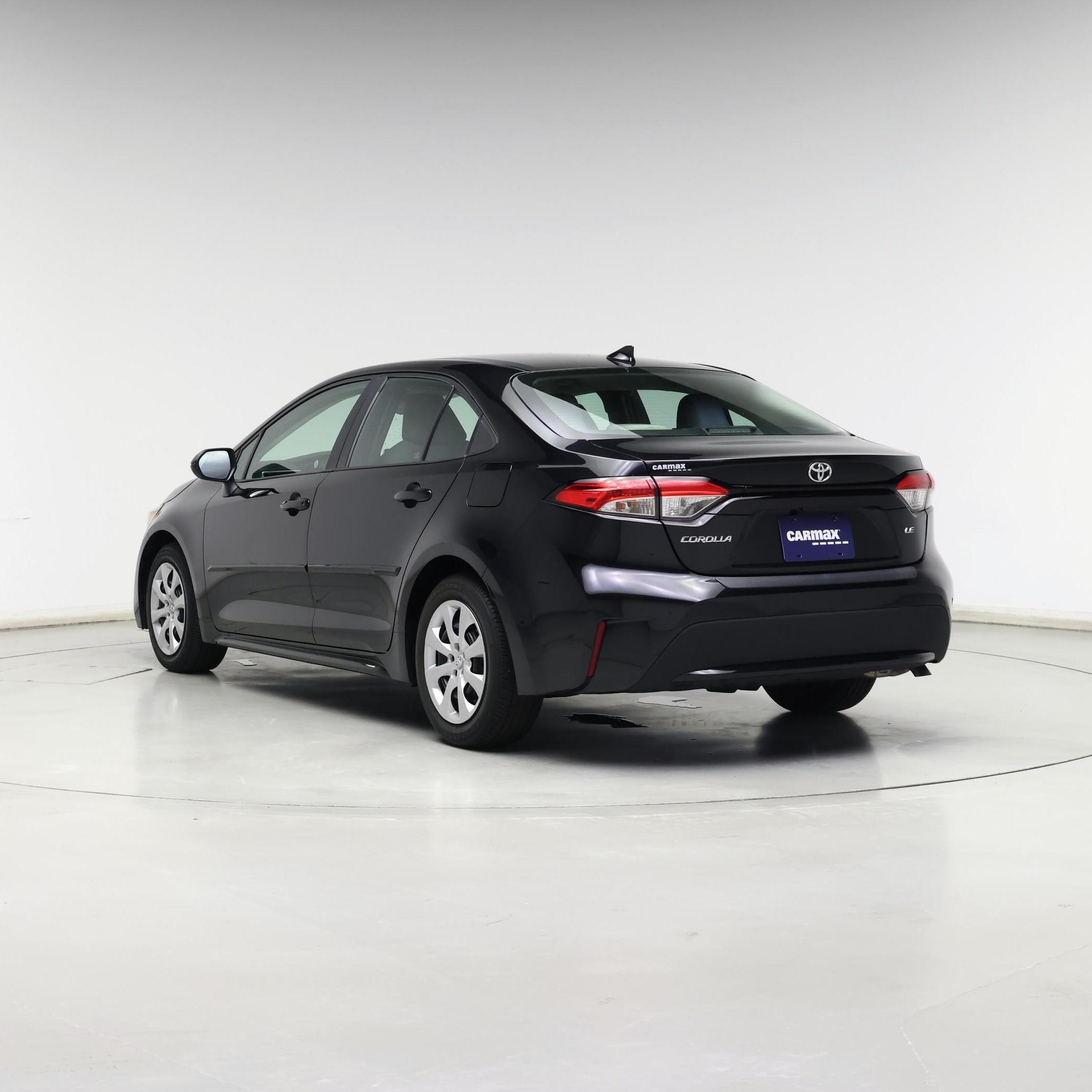 Thumbnail: 2020 Toyota Corolla - 2