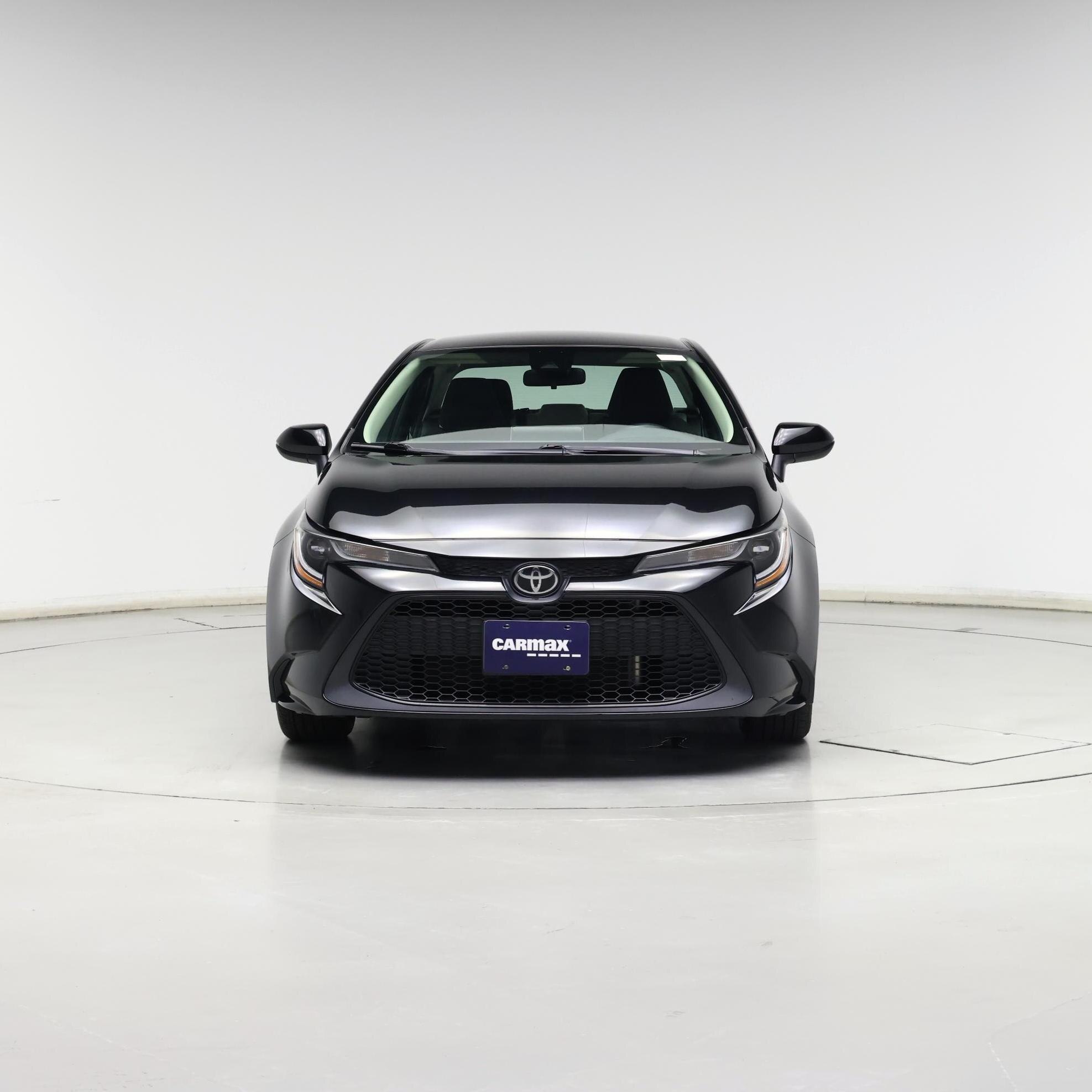 Thumbnail: 2020 Toyota Corolla - 5