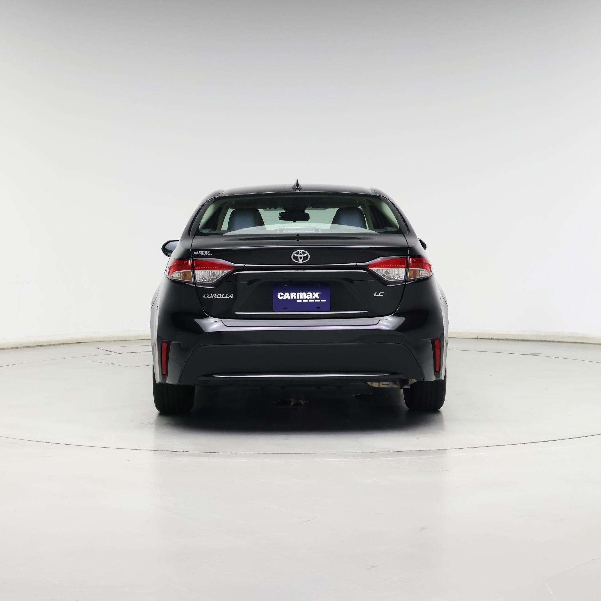 Thumbnail: 2020 Toyota Corolla - 6