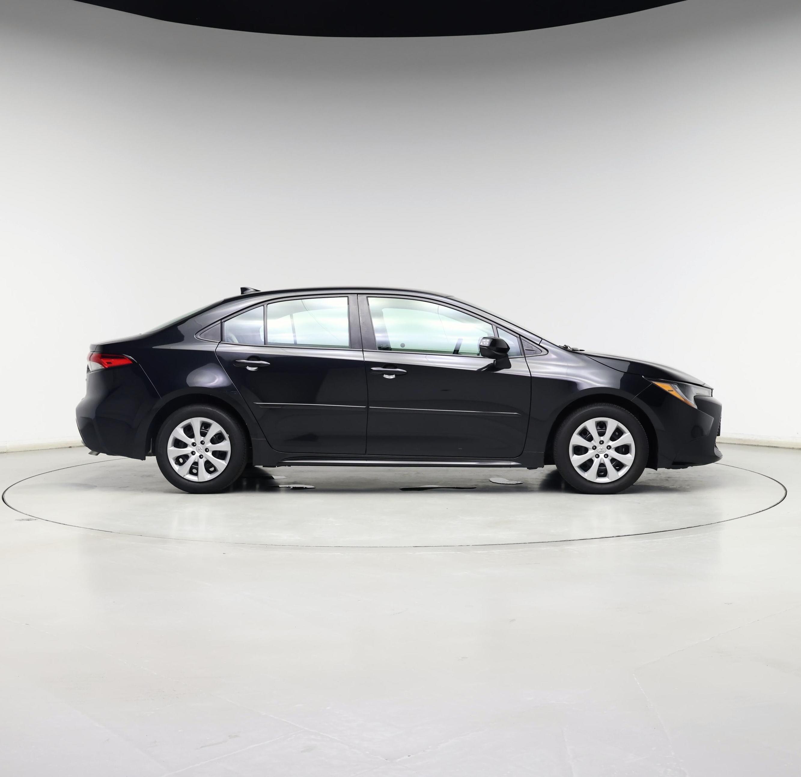 Thumbnail: 2020 Toyota Corolla - 7