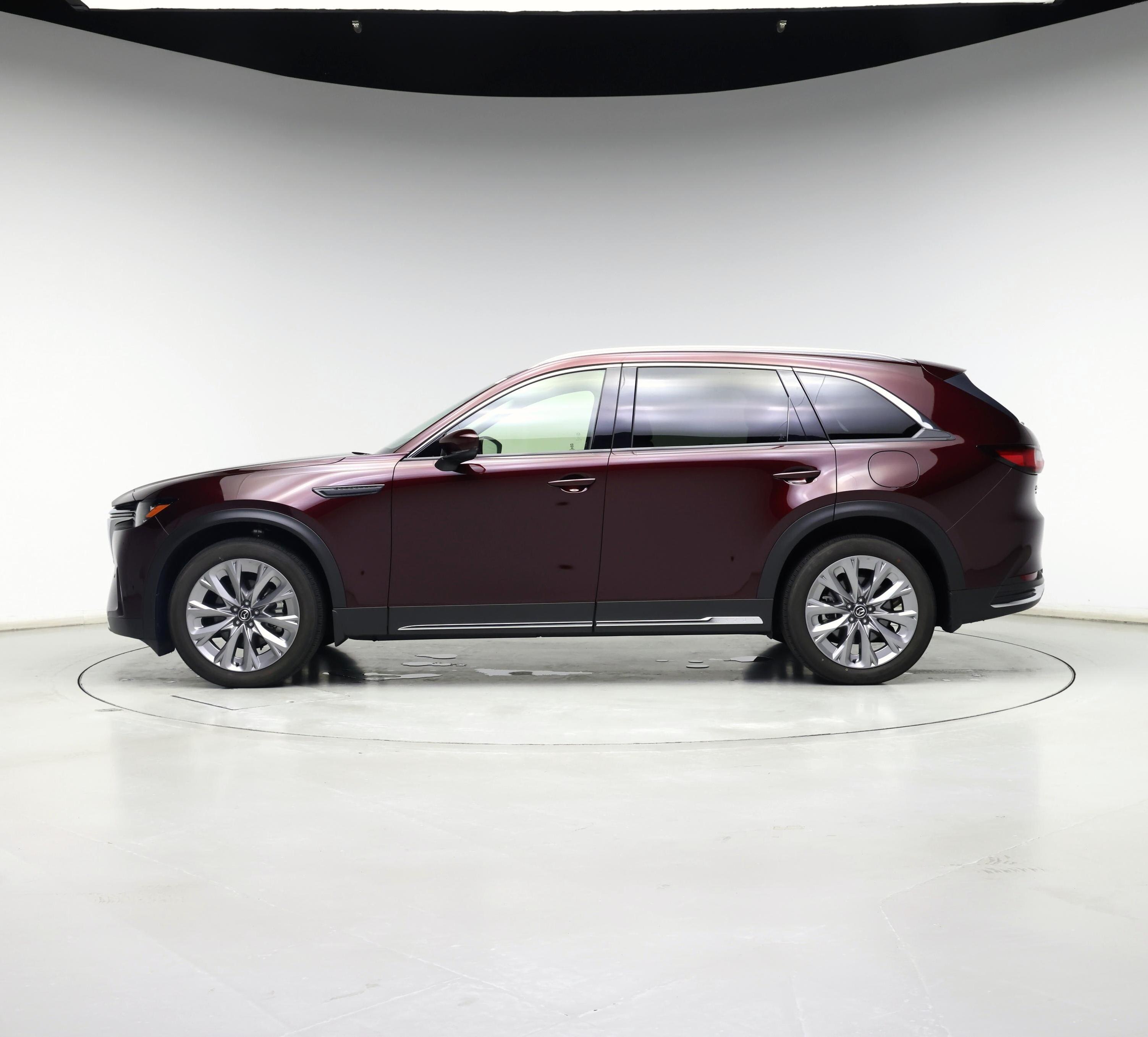 Thumbnail: 2024 Mazda CX-90 - 3