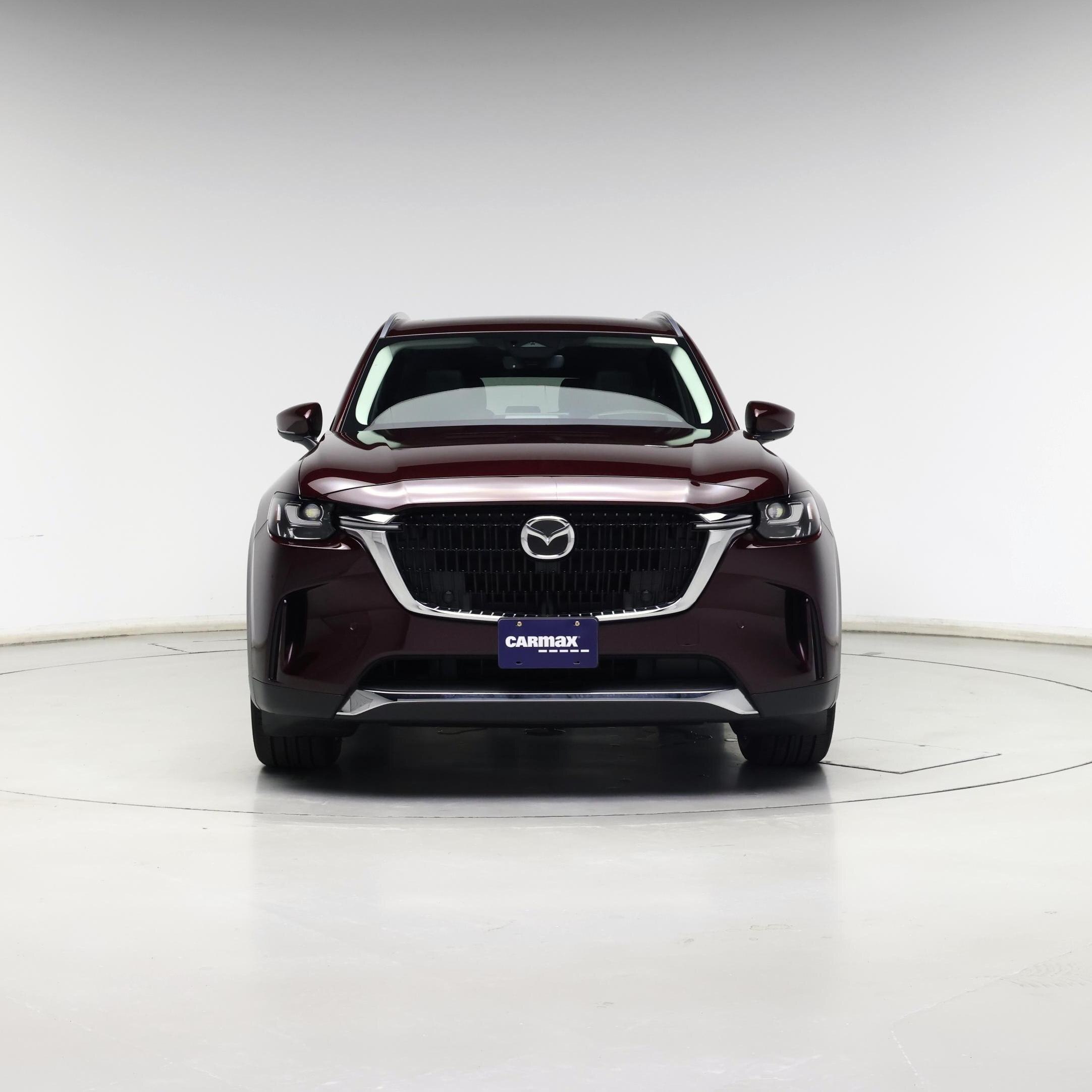 Thumbnail: 2024 Mazda CX-90 - 5