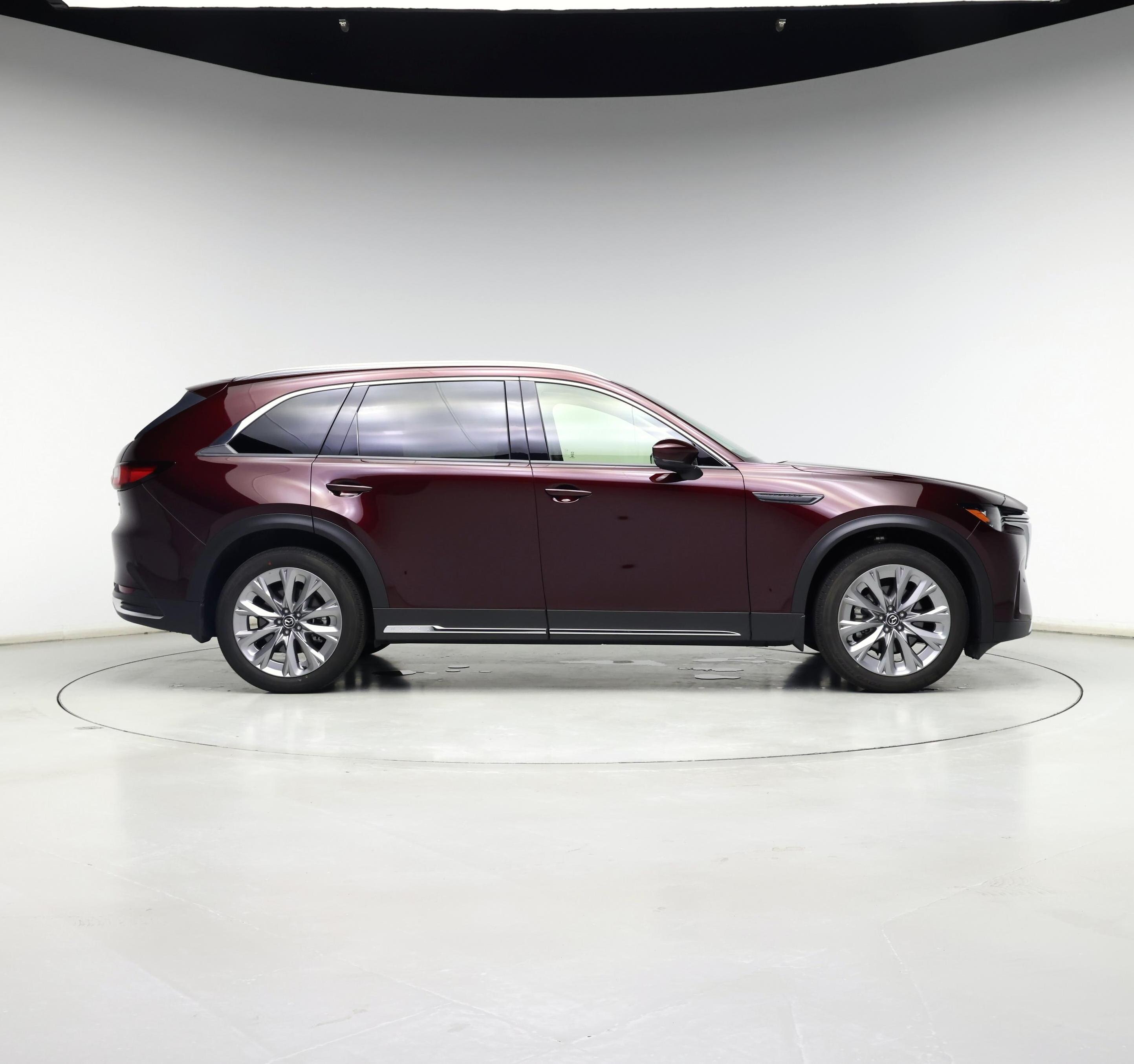 Thumbnail: 2024 Mazda CX-90 - 7