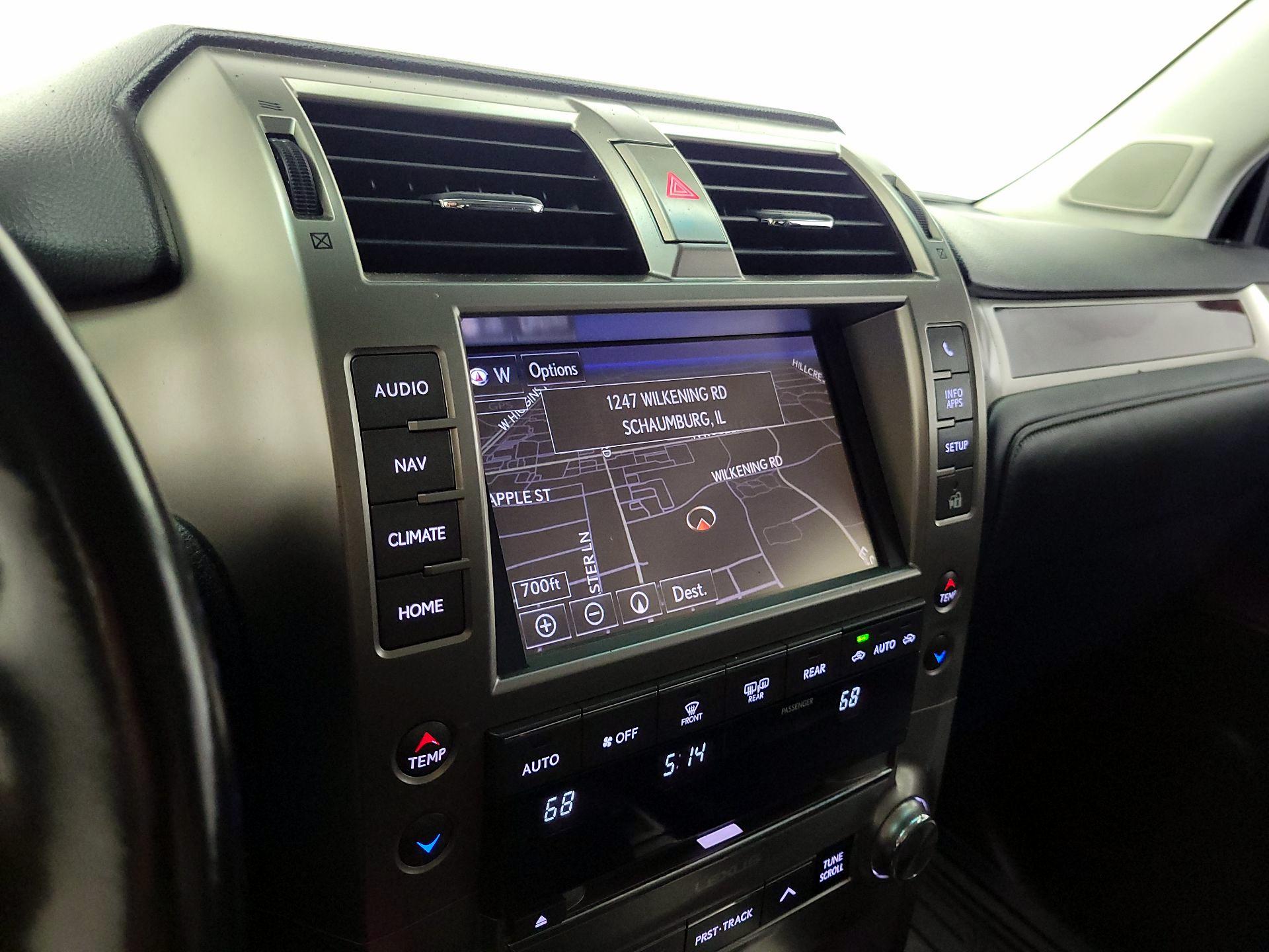 Thumbnail: 2019 Lexus GX - 14