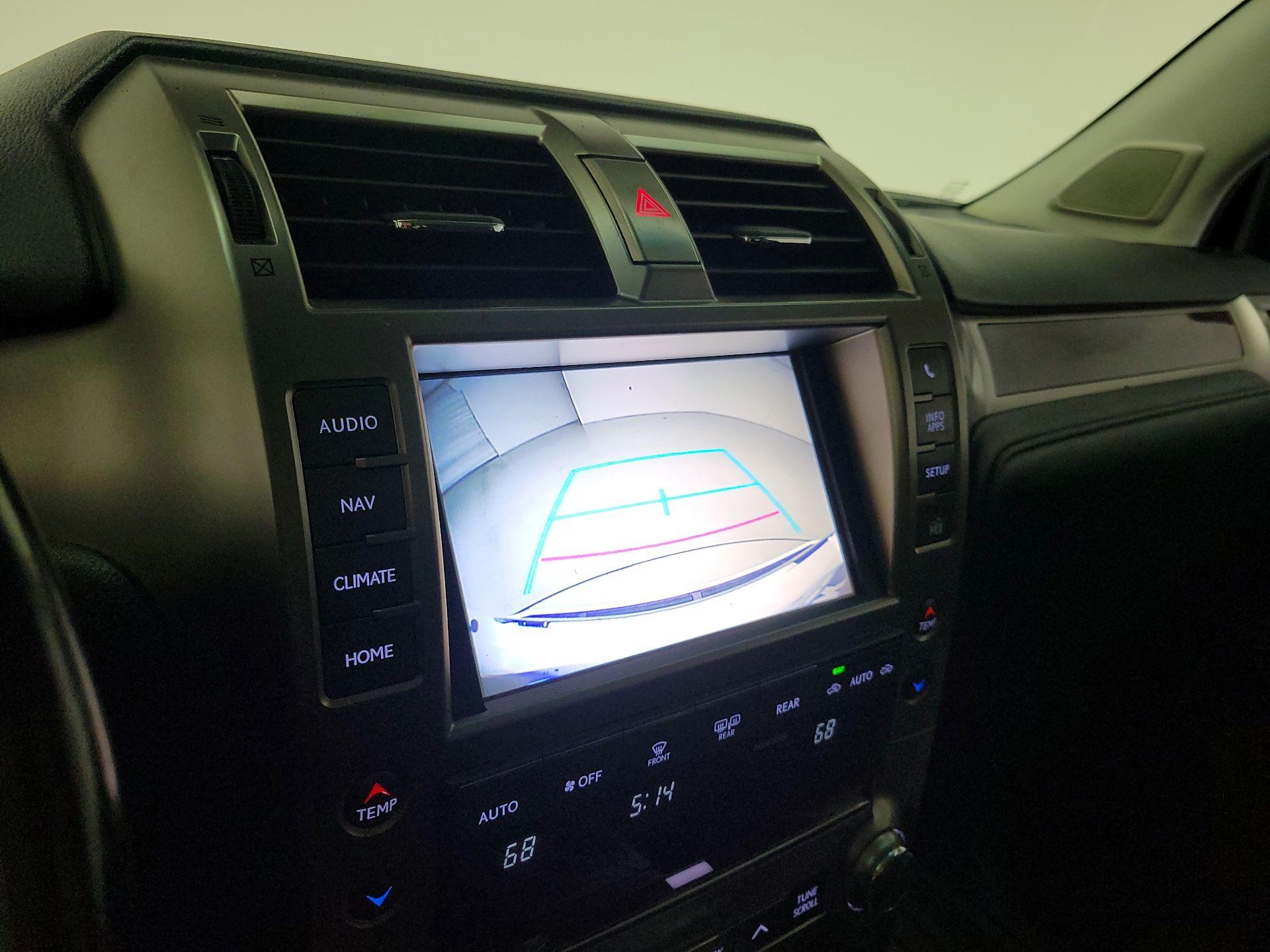 Thumbnail: 2019 Lexus GX - 15