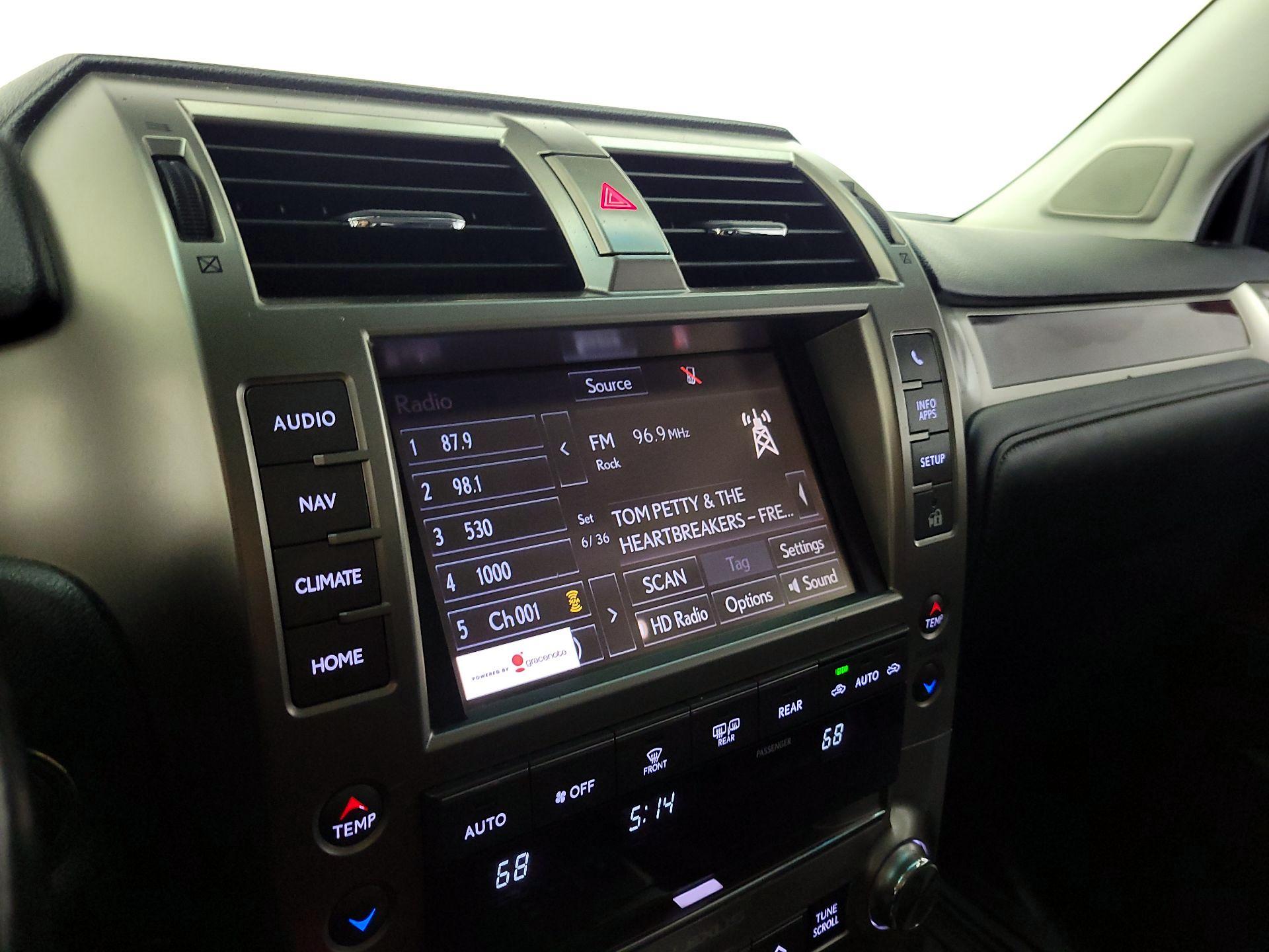 Thumbnail: 2019 Lexus GX - 16