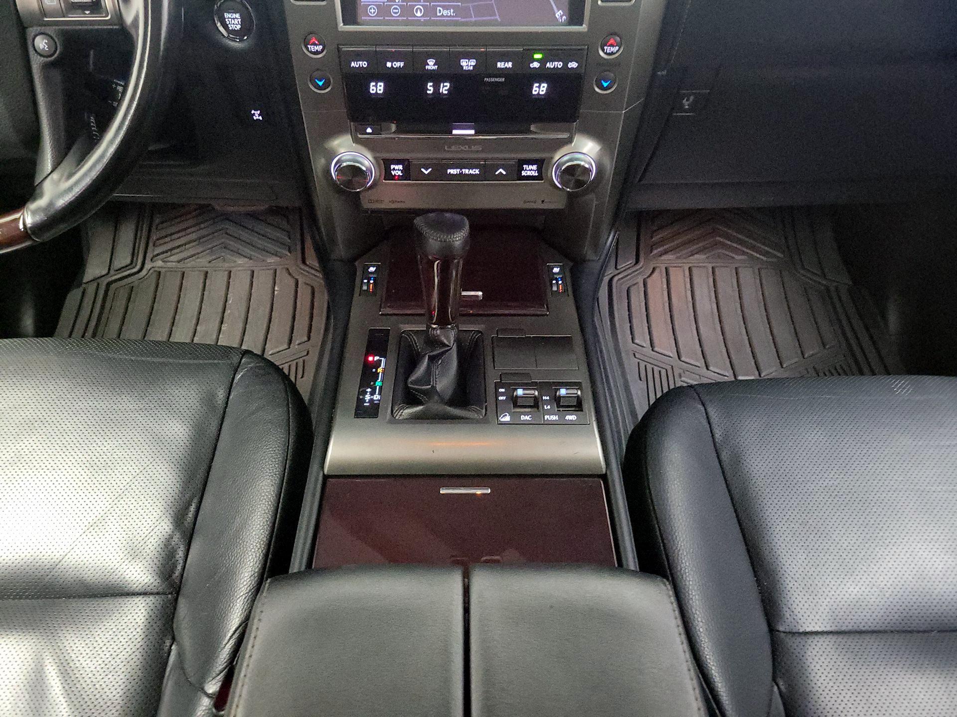 Thumbnail: 2019 Lexus GX - 18