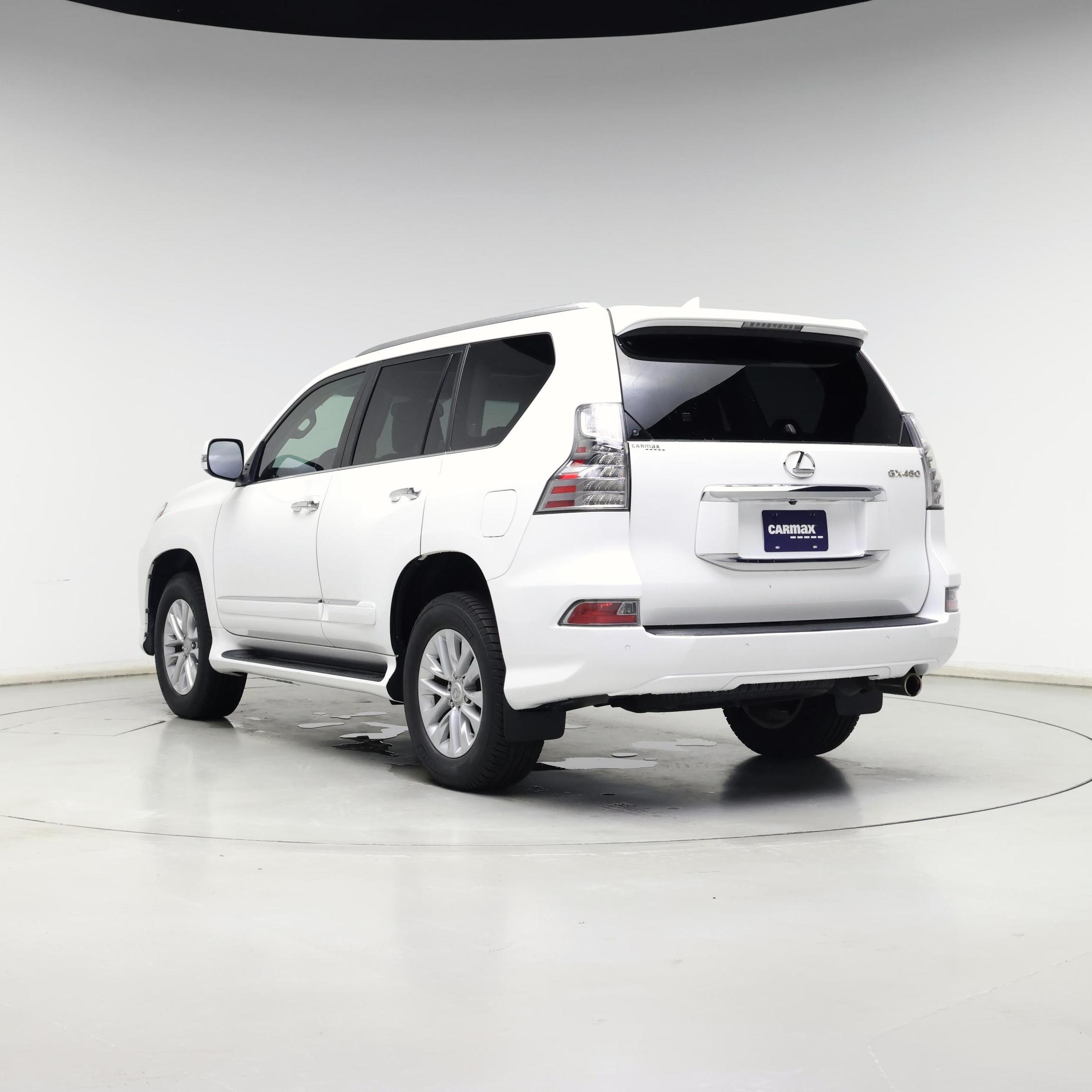 Thumbnail: 2019 Lexus GX - 2