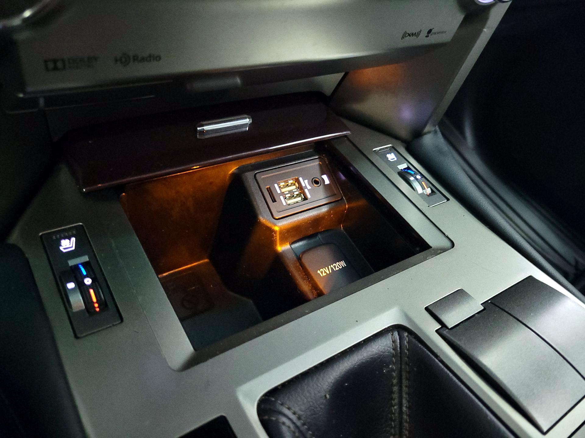 Thumbnail: 2019 Lexus GX - 19
