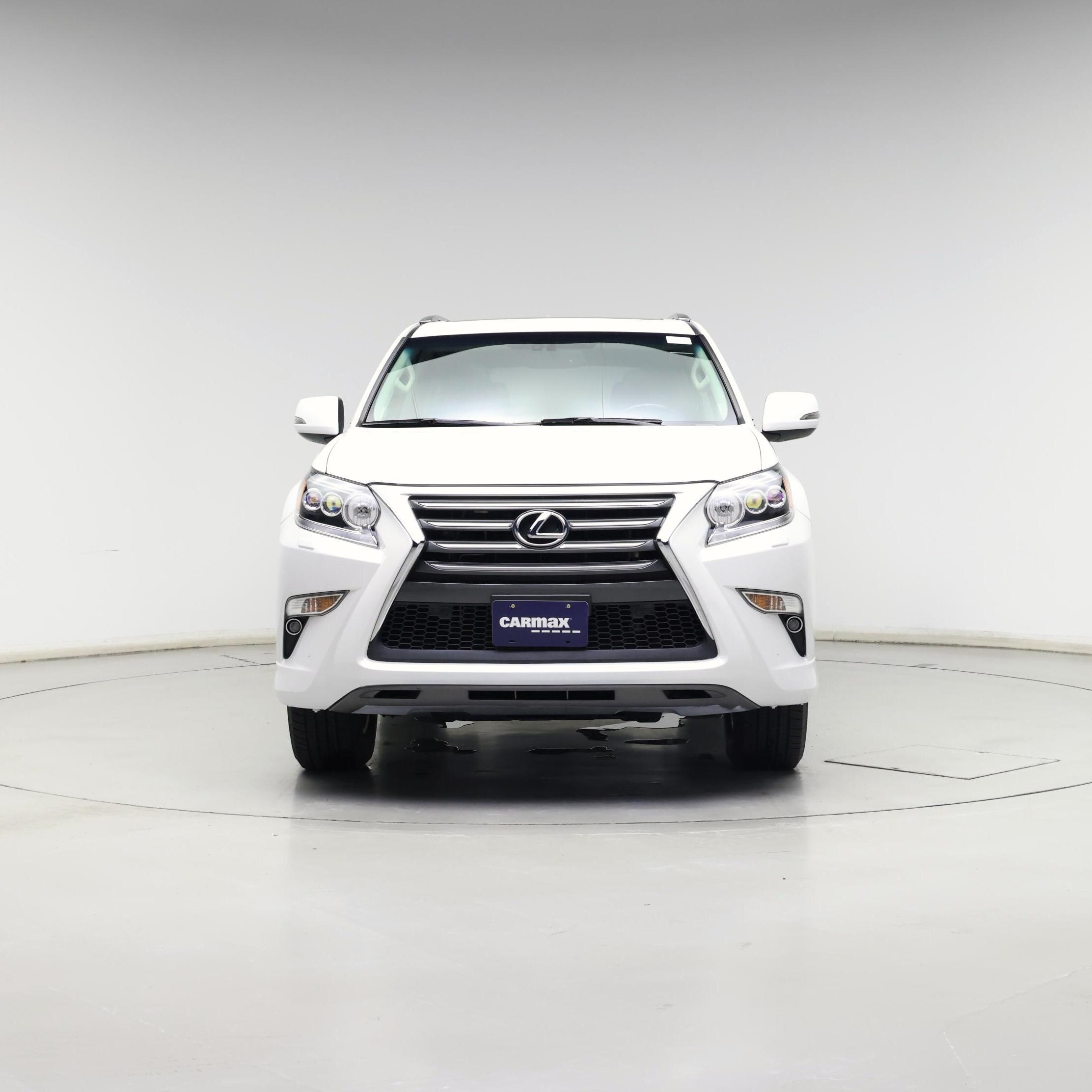 Thumbnail: 2019 Lexus GX - 5