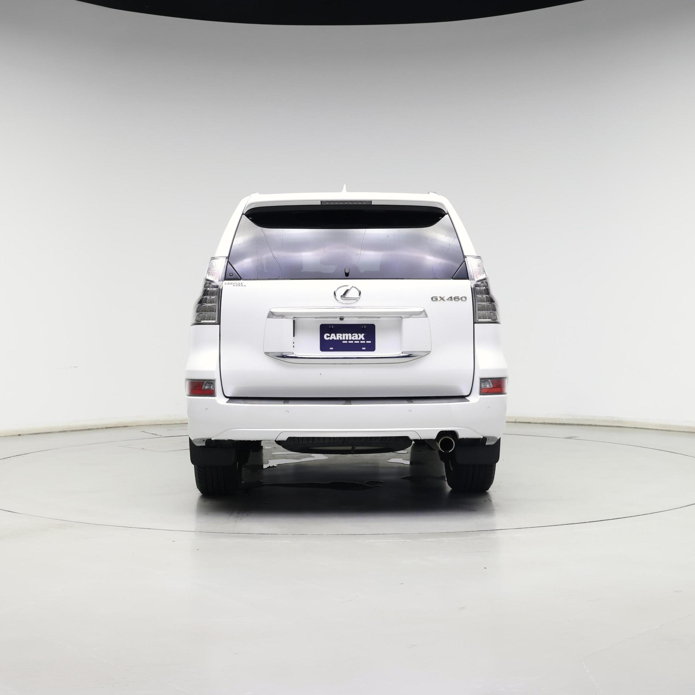 Thumbnail: 2019 Lexus GX - 6