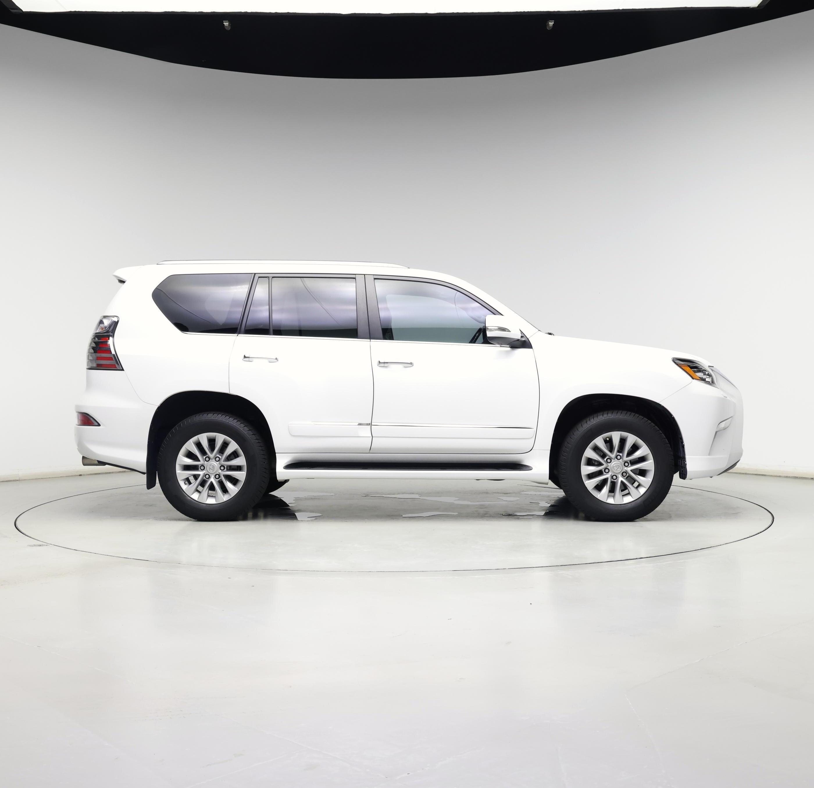 Thumbnail: 2019 Lexus GX - 7