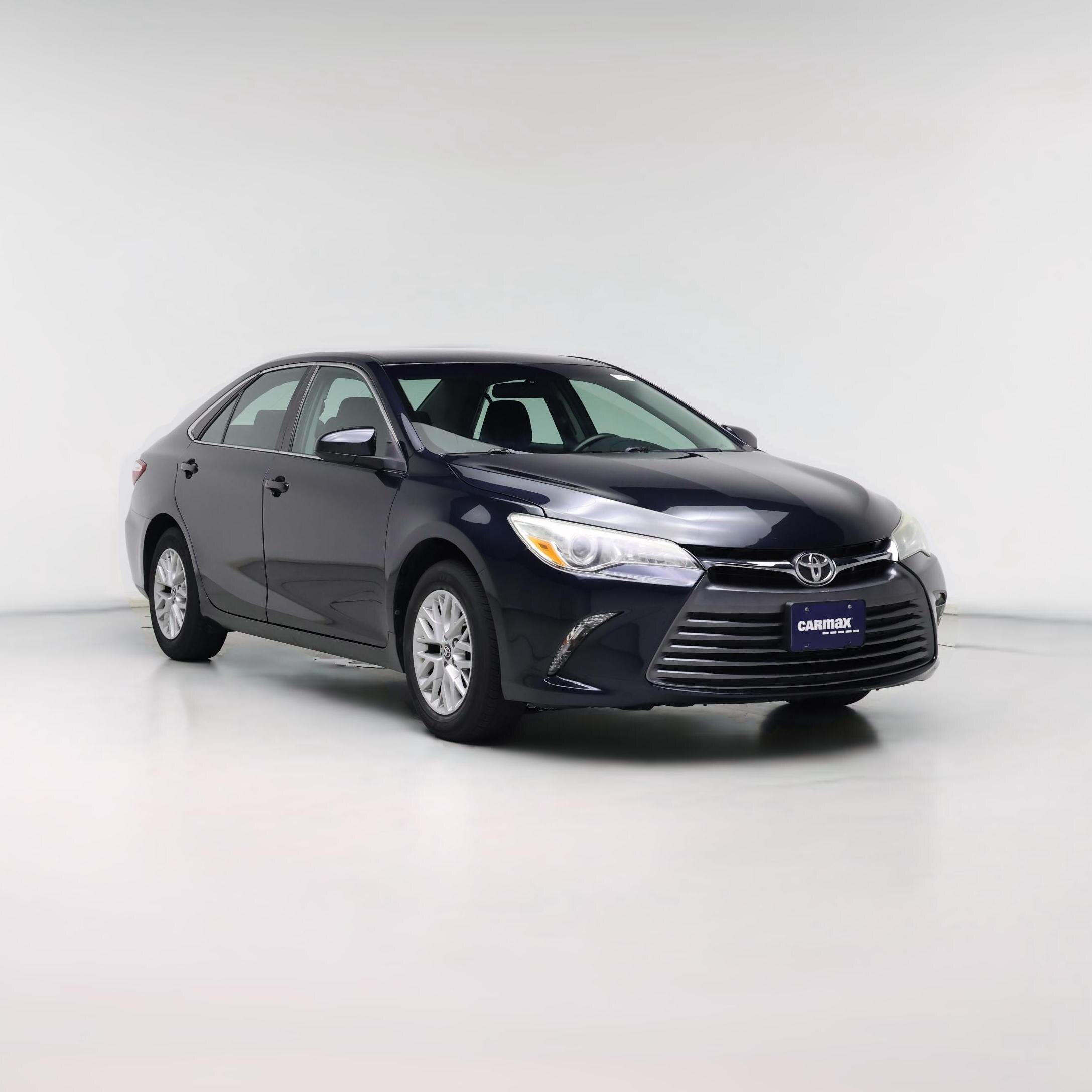 Thumbnail: 2016 Toyota Camry - 1