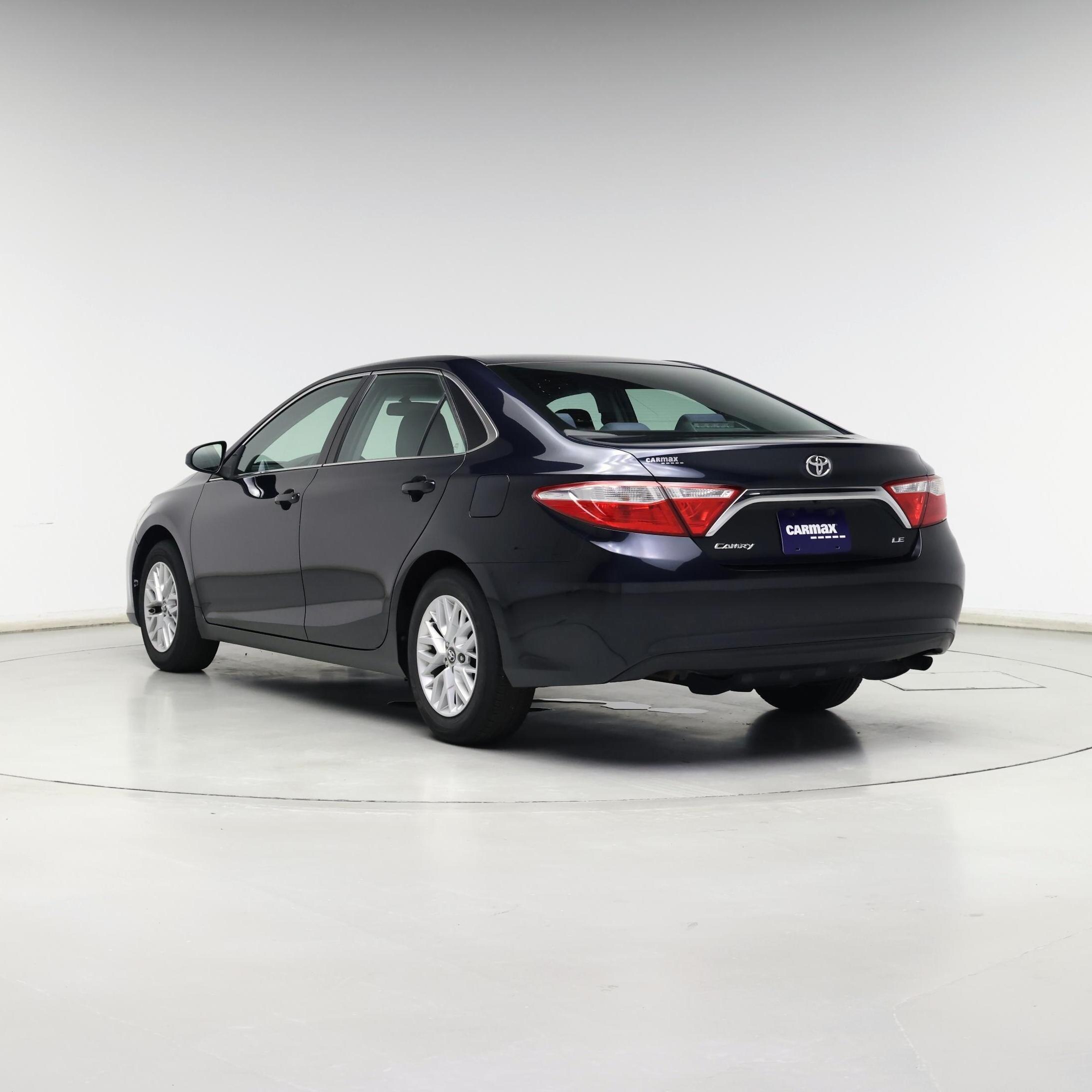 Thumbnail: 2016 Toyota Camry - 2