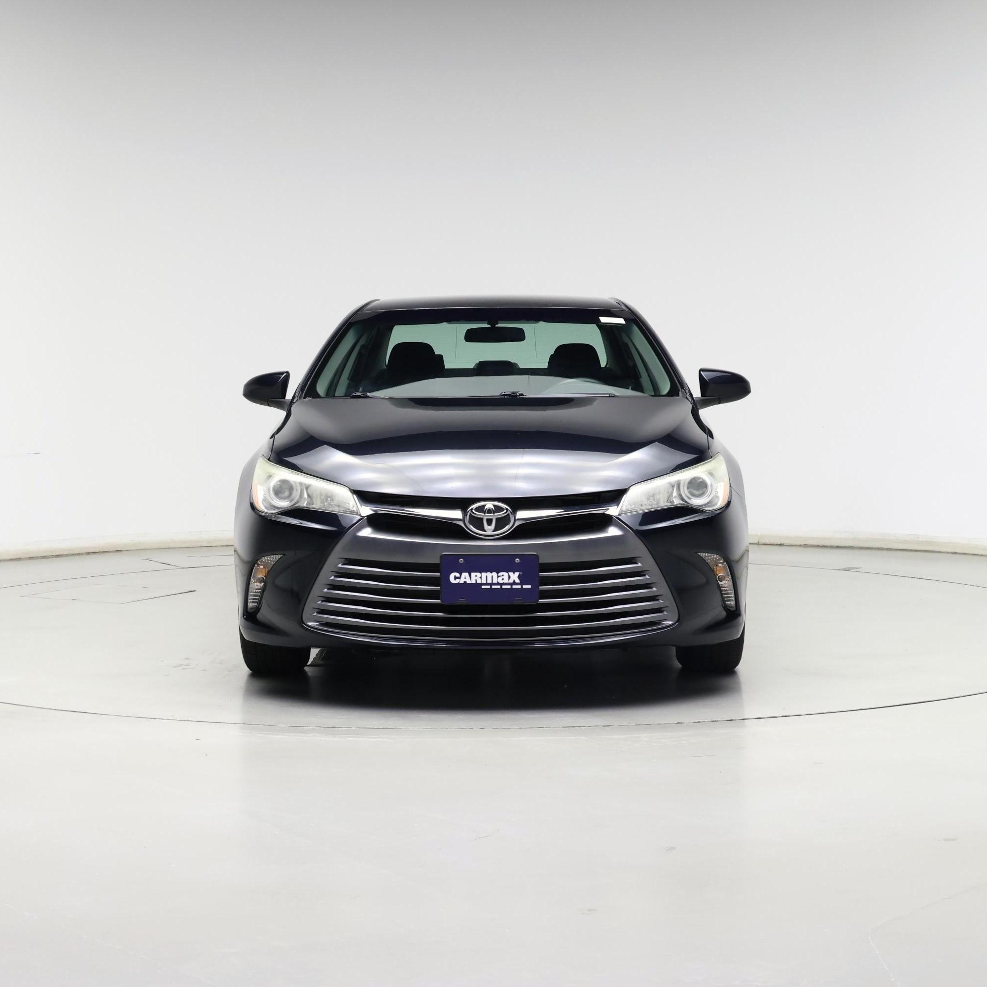 Thumbnail: 2016 Toyota Camry - 5