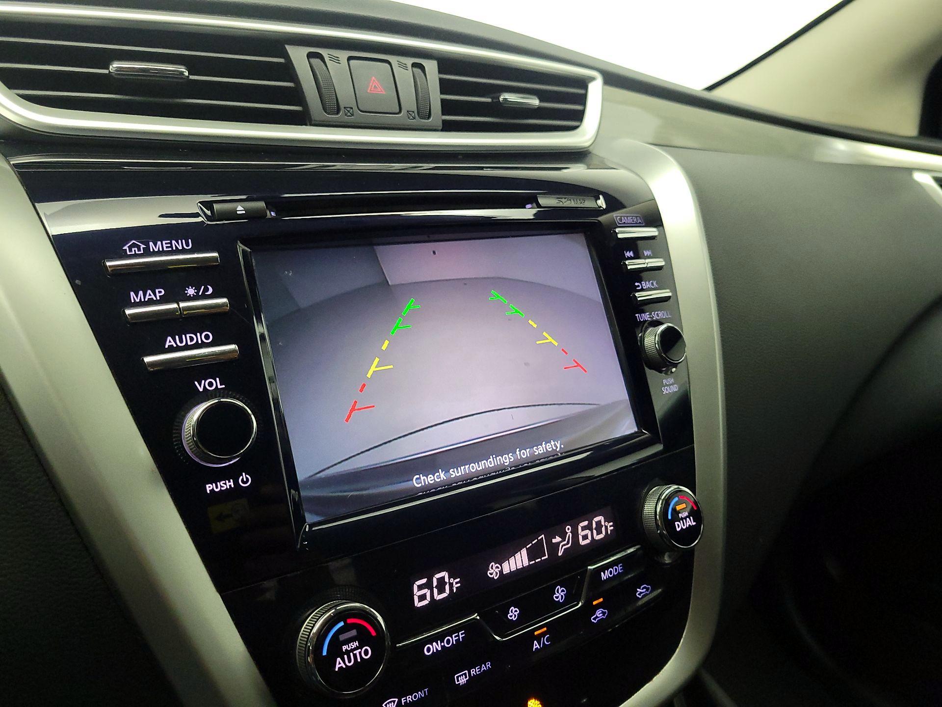 Thumbnail: 2017 Nissan Murano - 14