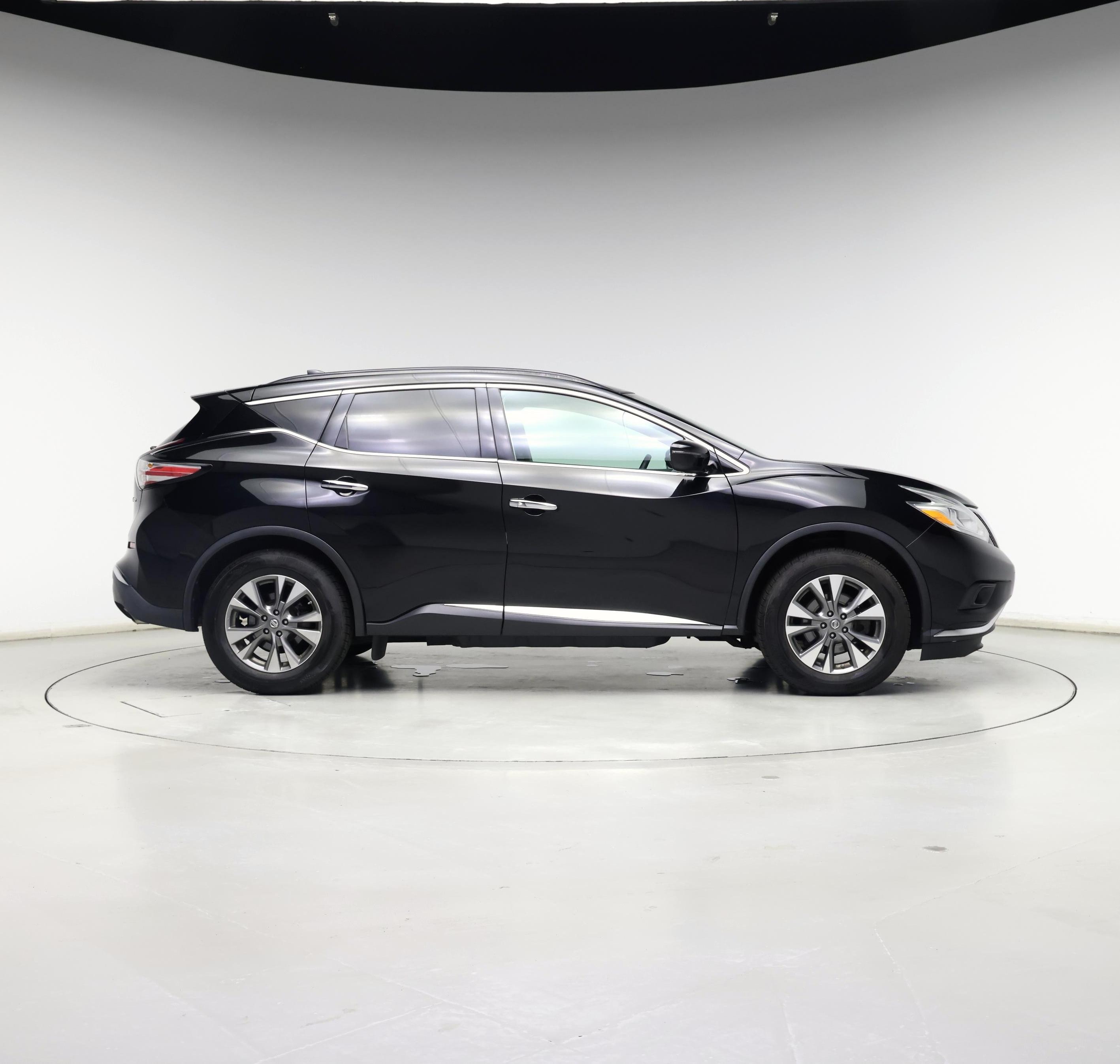 Thumbnail: 2017 Nissan Murano - 7