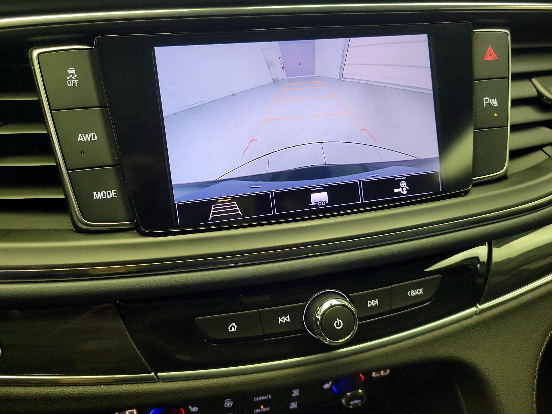 Thumbnail: 2021 Buick Enclave - 14