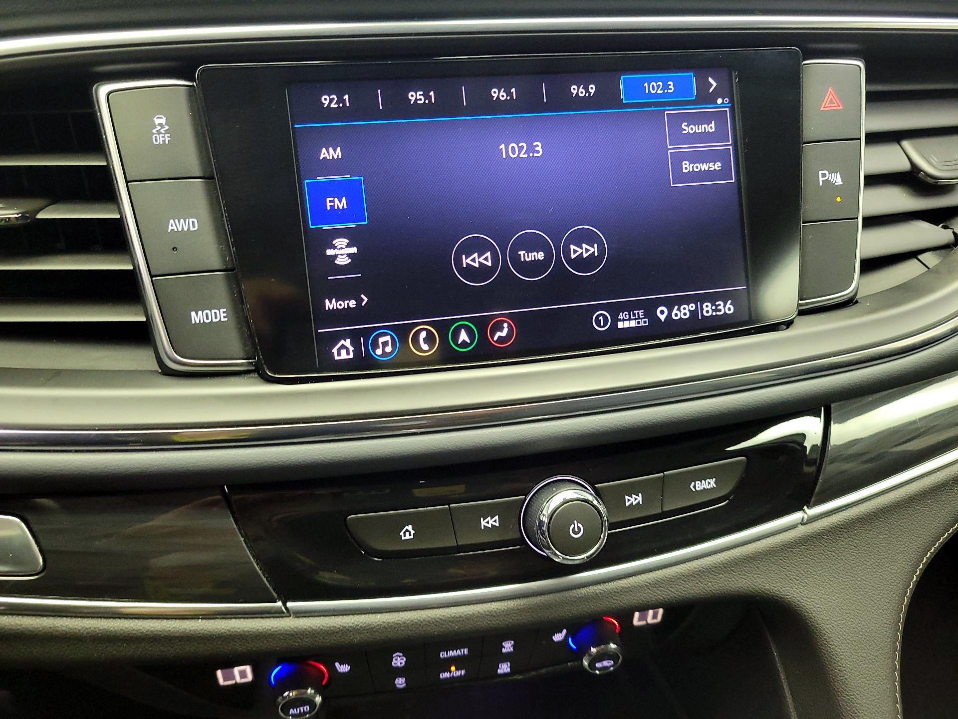 Thumbnail: 2021 Buick Enclave - 15