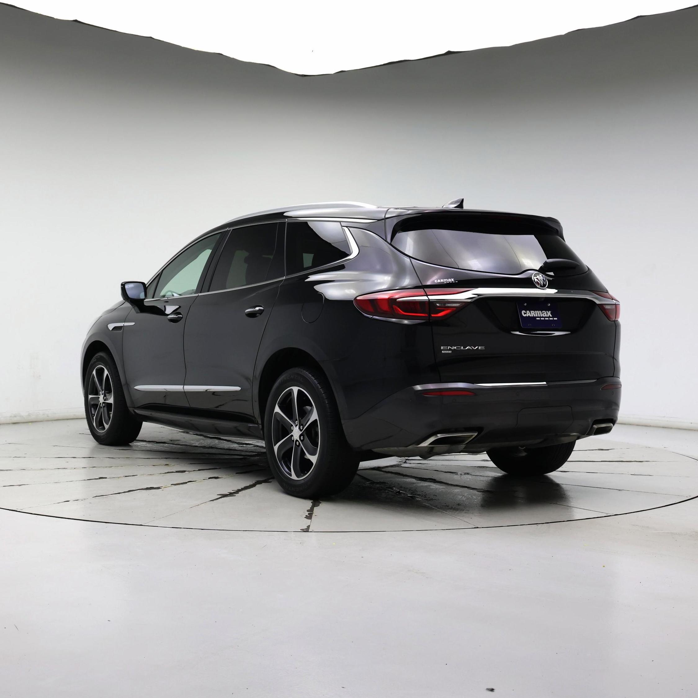 Thumbnail: 2021 Buick Enclave - 2