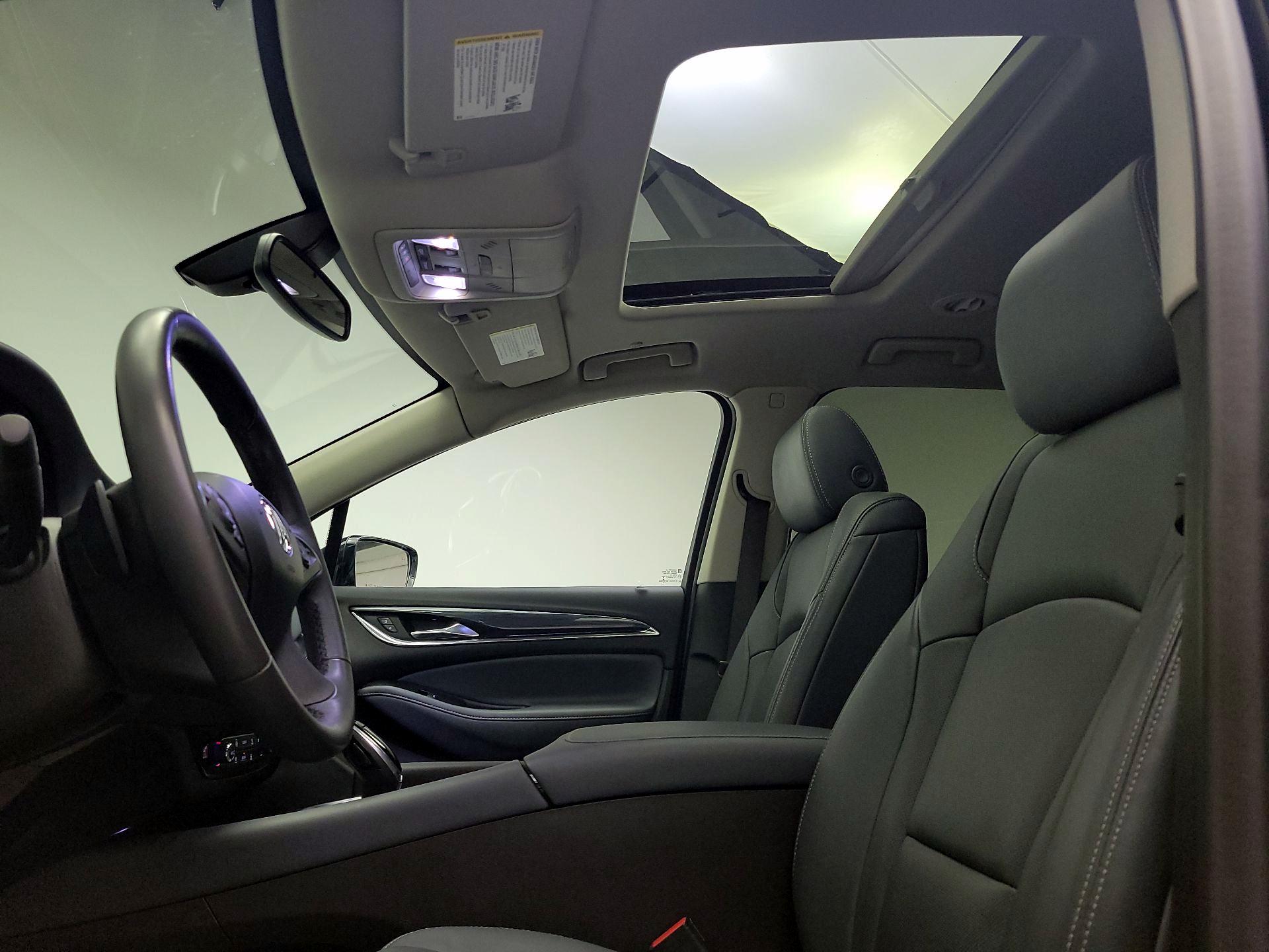 Thumbnail: 2021 Buick Enclave - 19