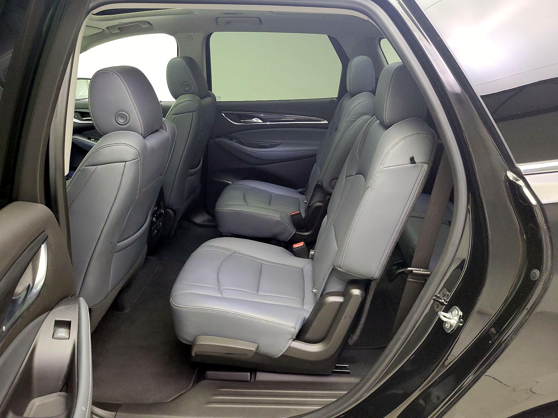 Thumbnail: 2021 Buick Enclave - 20