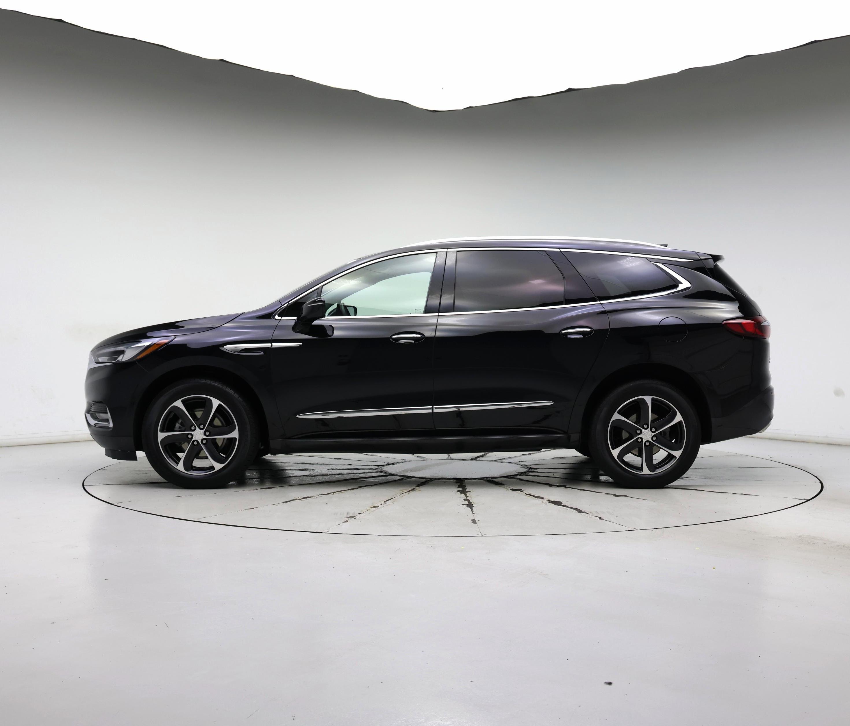 Thumbnail: 2021 Buick Enclave - 3