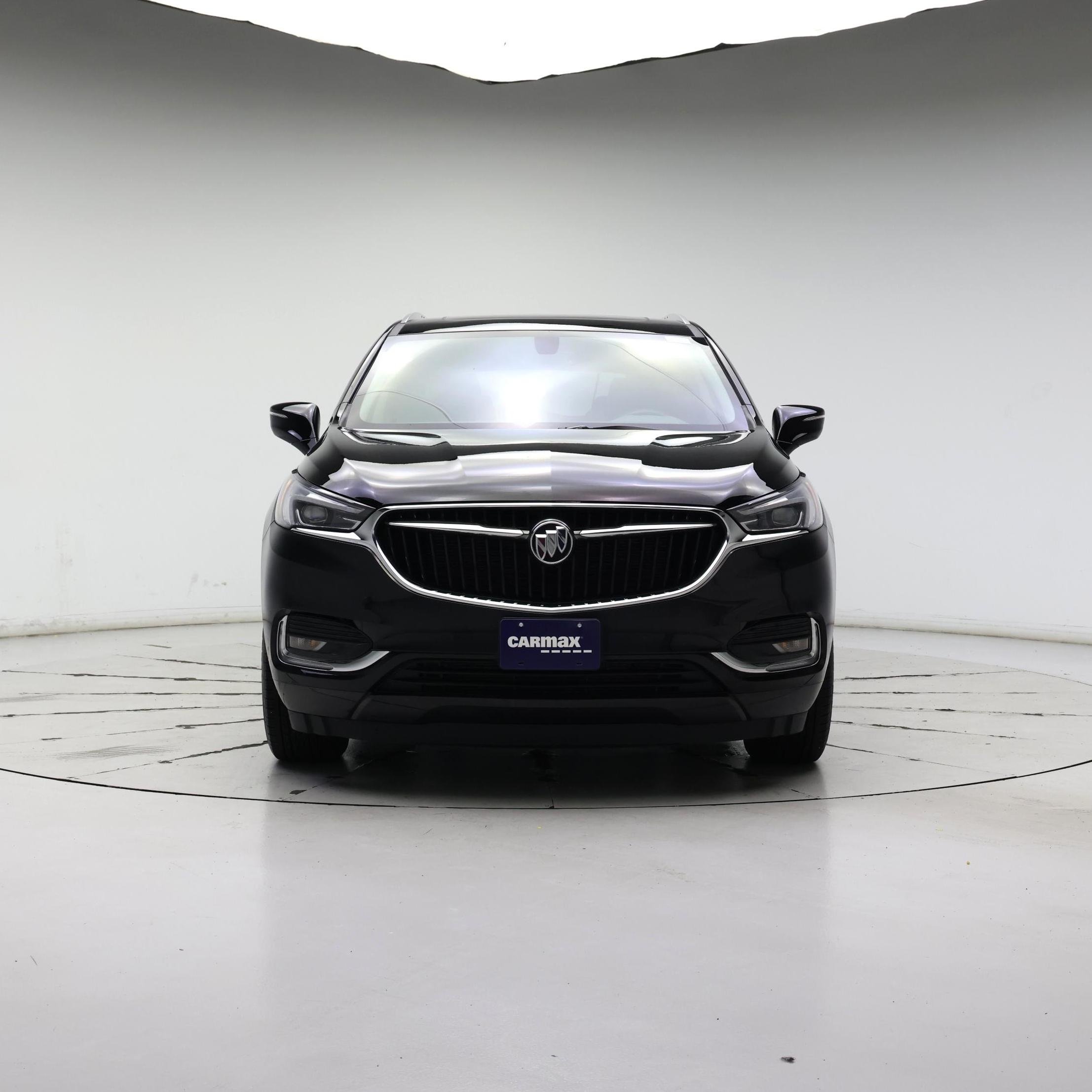 Thumbnail: 2021 Buick Enclave - 5