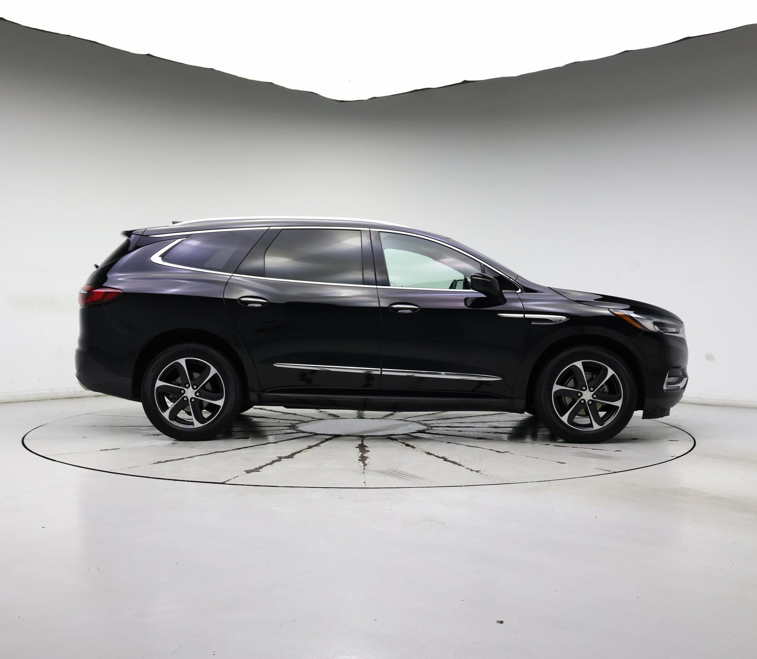 Thumbnail: 2021 Buick Enclave - 7