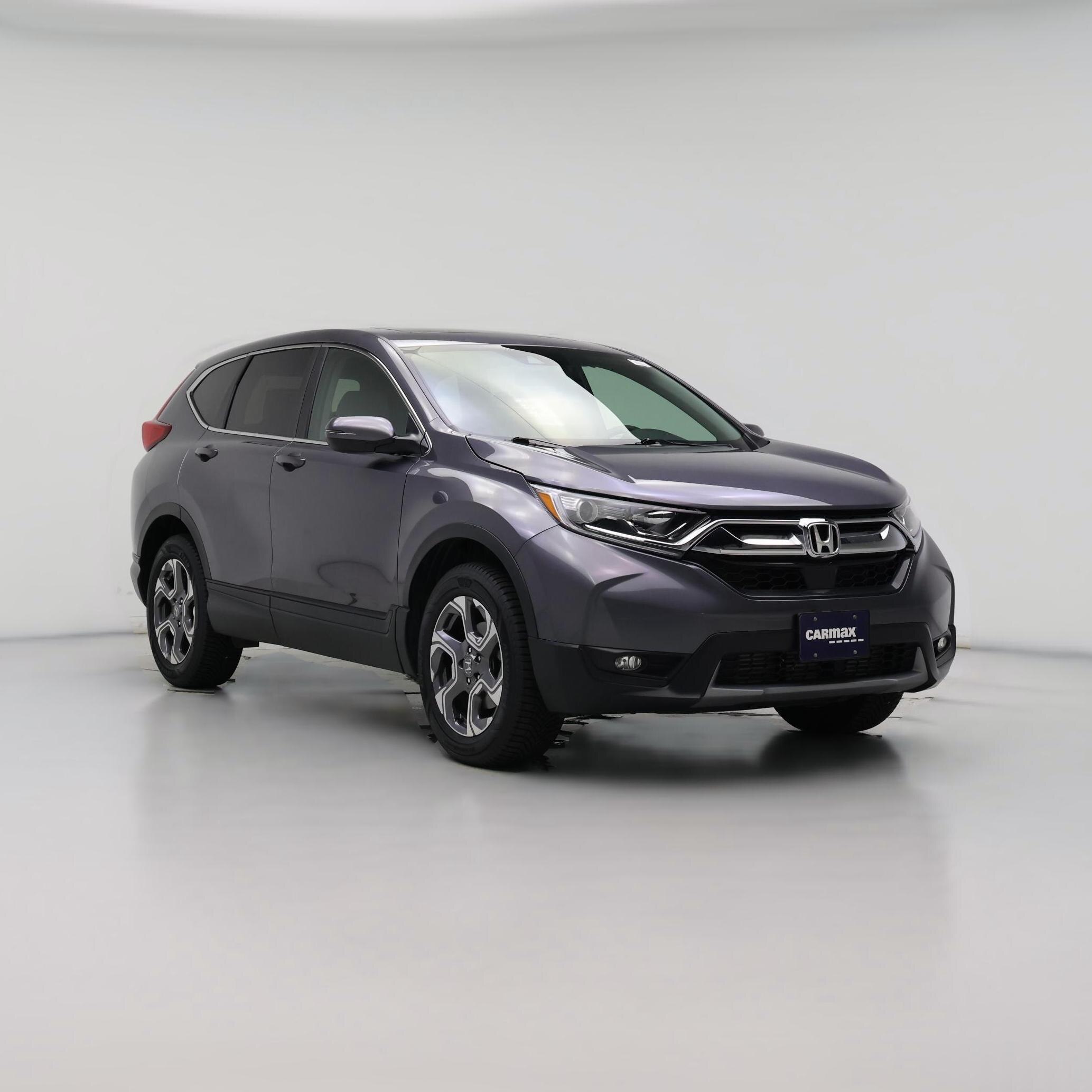Thumbnail: 2019 Honda CR-V - 1