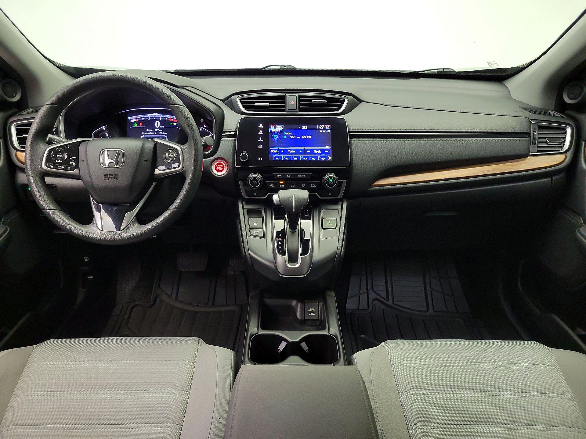 Thumbnail: 2019 Honda CR-V - 9