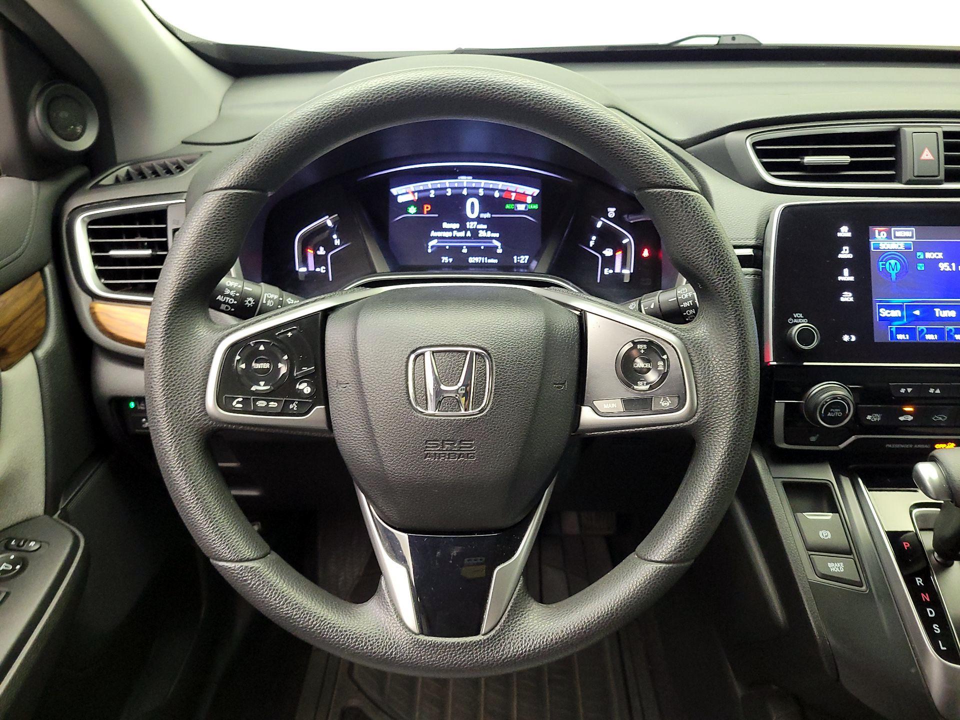Thumbnail: 2019 Honda CR-V - 10