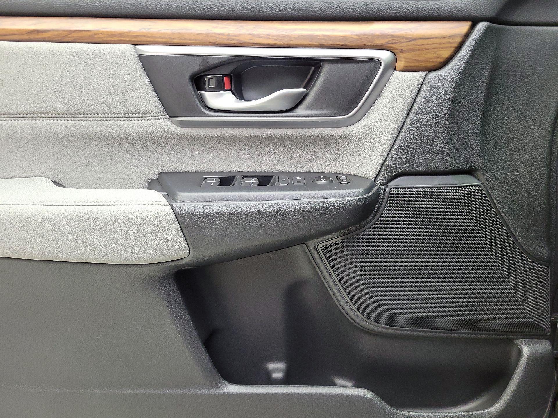 Thumbnail: 2019 Honda CR-V - 12