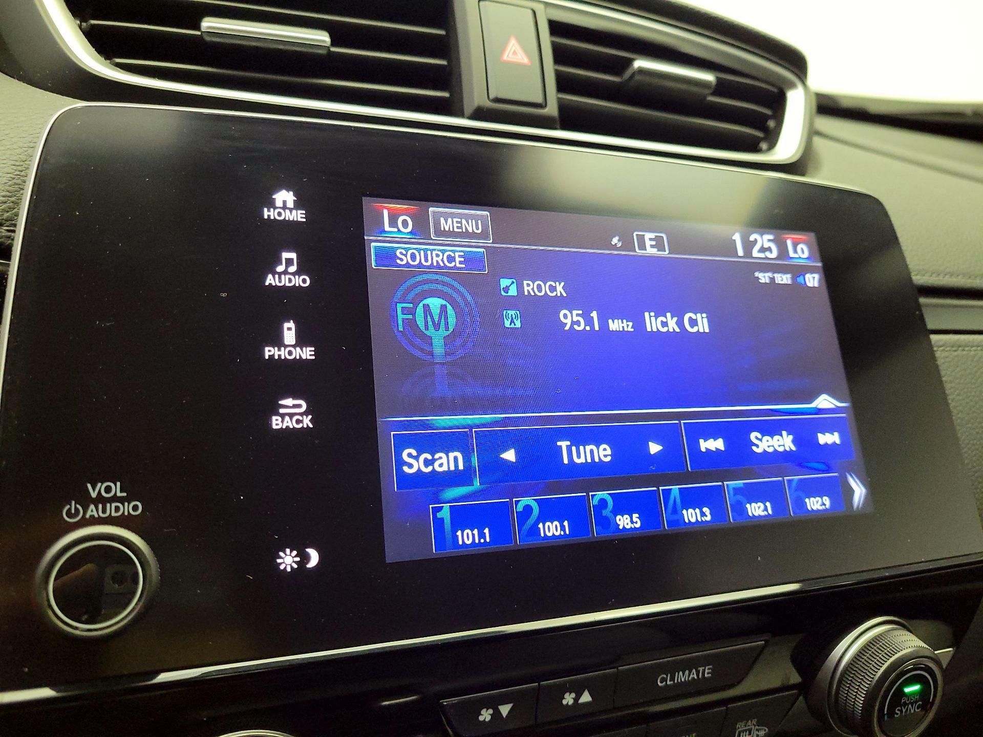 Thumbnail: 2019 Honda CR-V - 15