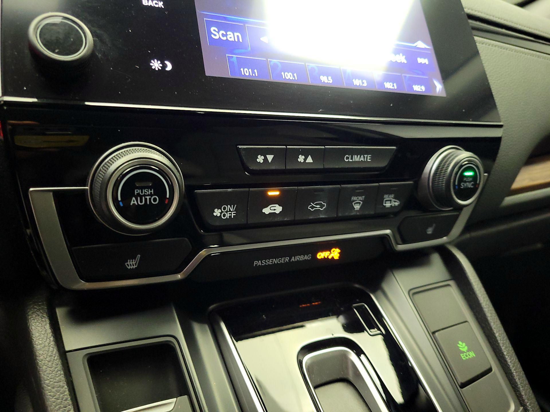 Thumbnail: 2019 Honda CR-V - 16