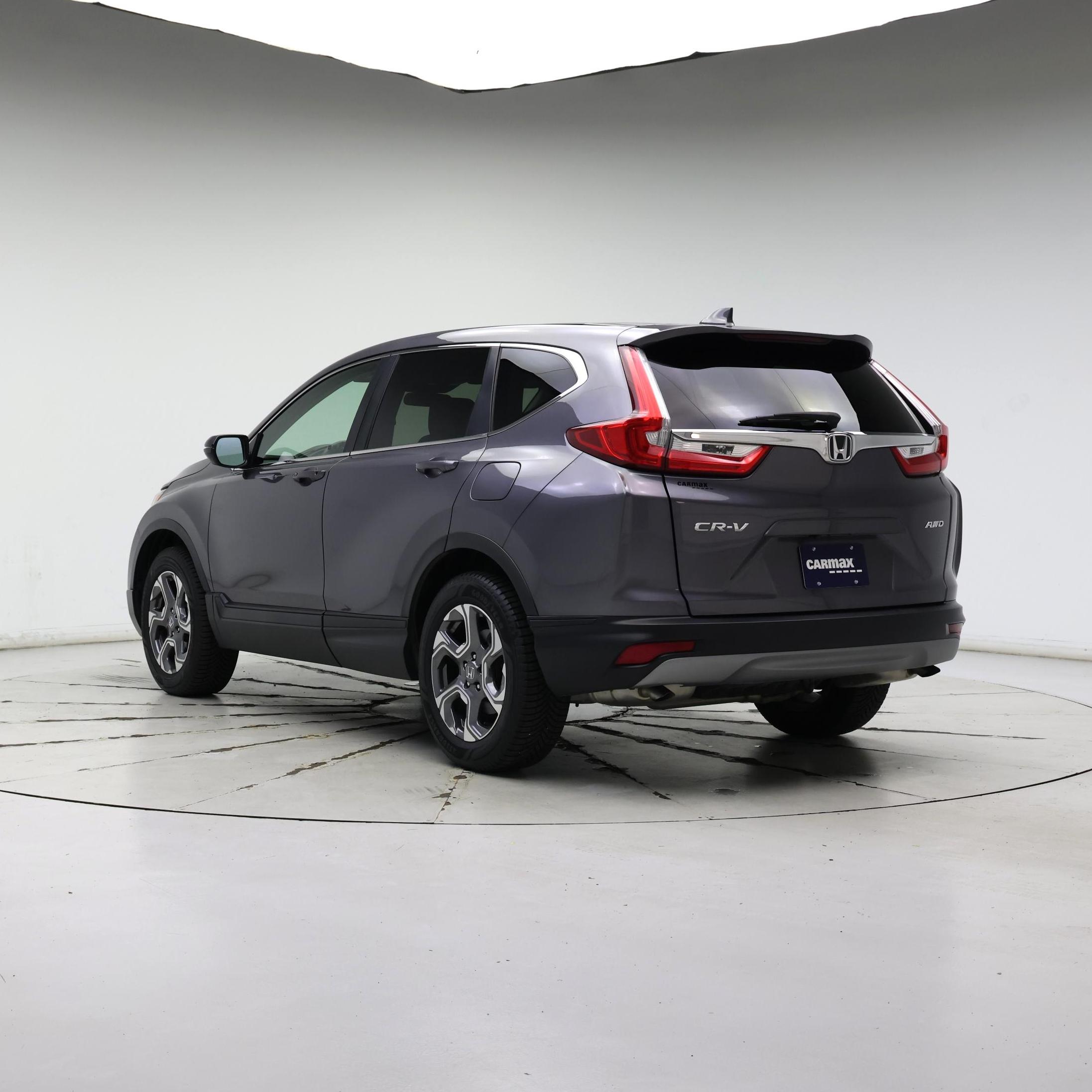 Thumbnail: 2019 Honda CR-V - 2
